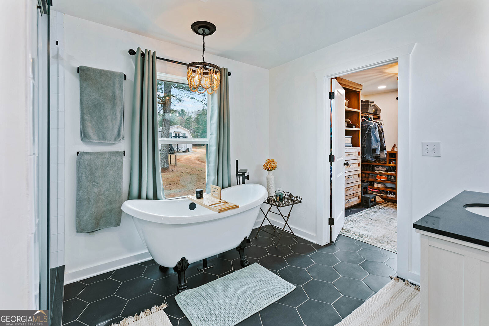 2820 Davis Academy Road