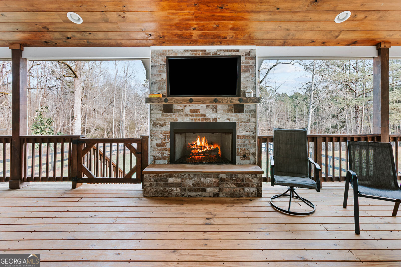 2820 Davis Academy Road