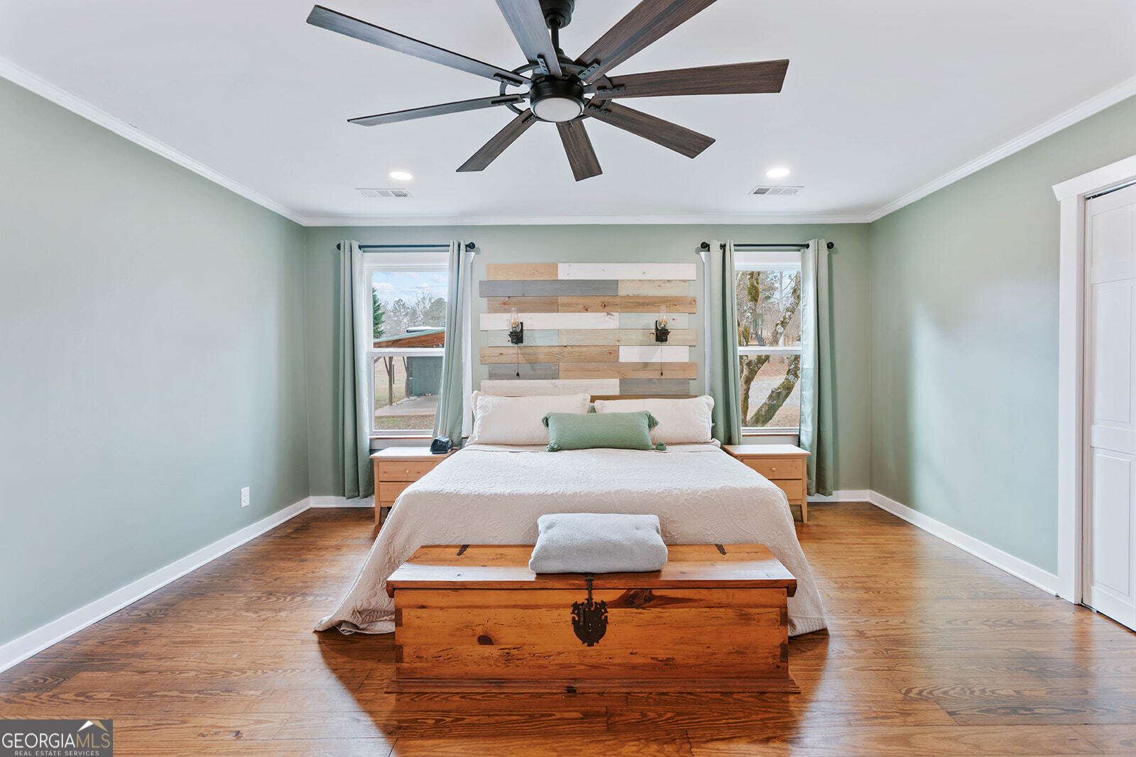 2820 Davis Academy Road