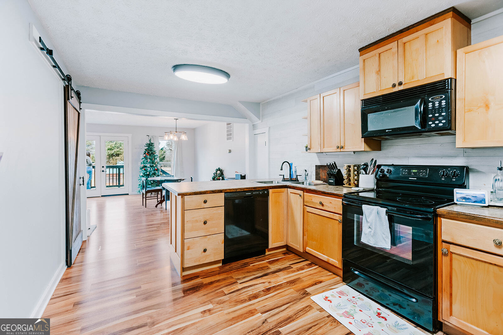 2820 Davis Academy Road