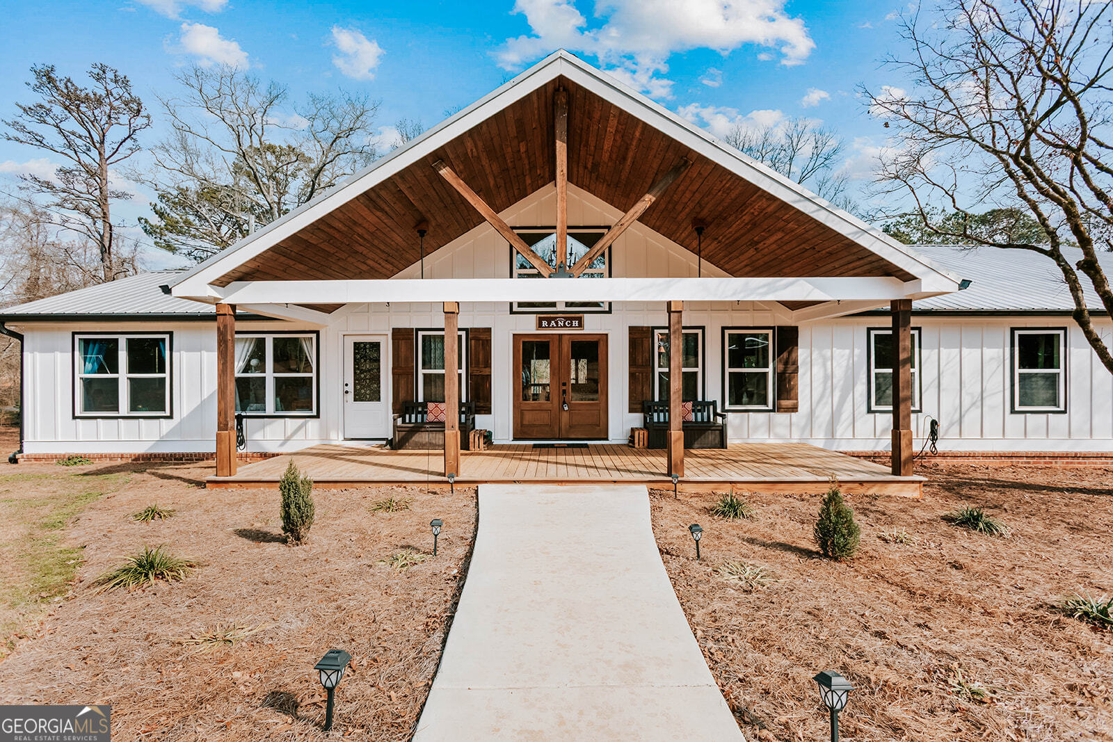 2820 Davis Academy Road