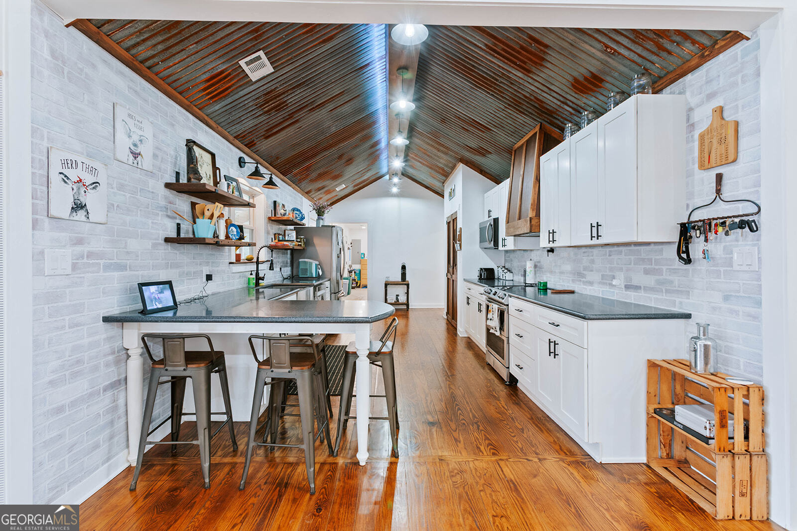 2820 Davis Academy Road