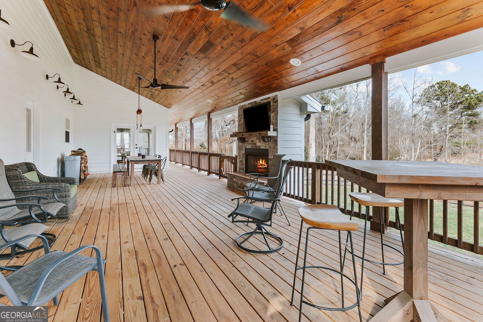 2820 Davis Academy Road