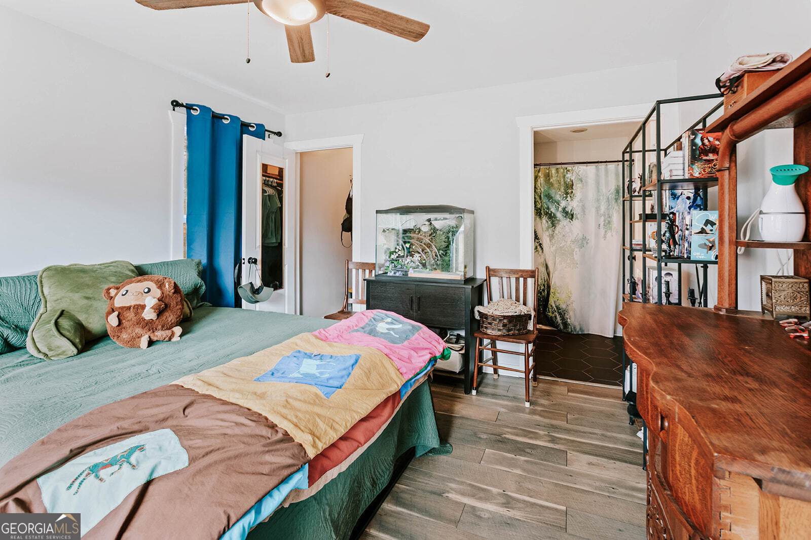 2820 Davis Academy Road