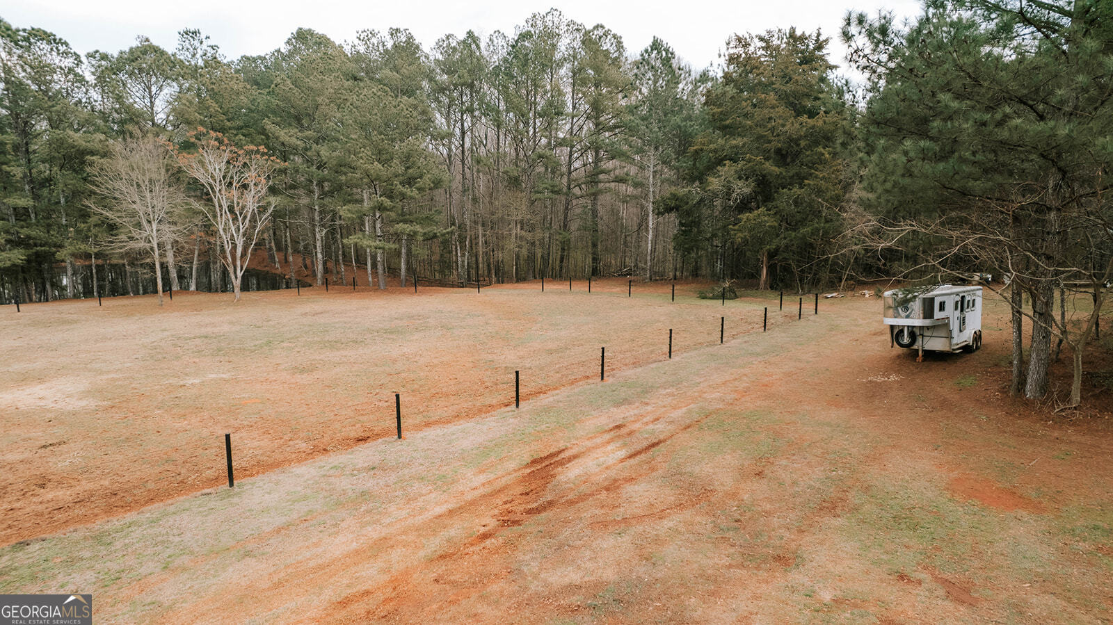 2820 Davis Academy Road