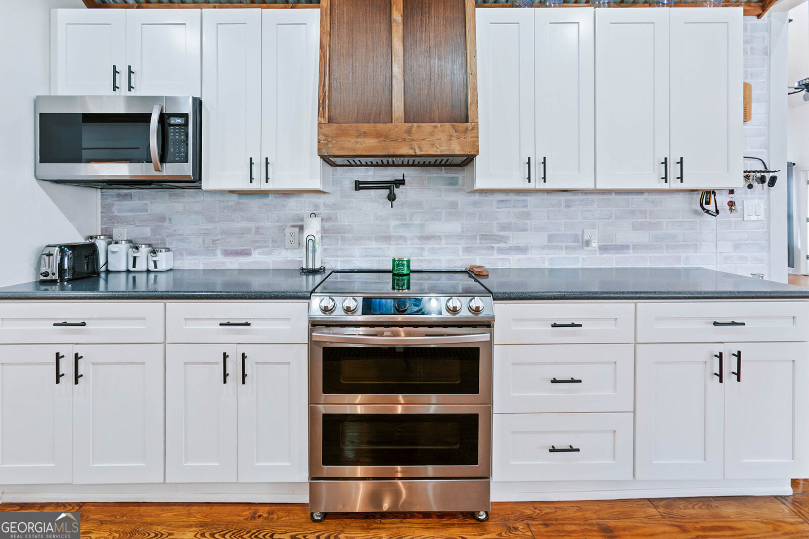 2820 Davis Academy Road