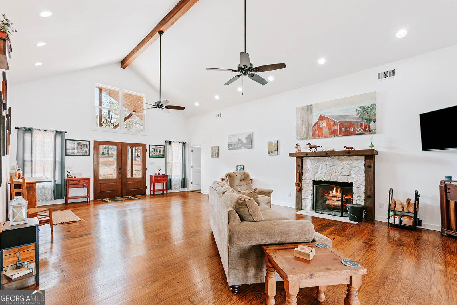 2820 Davis Academy Road