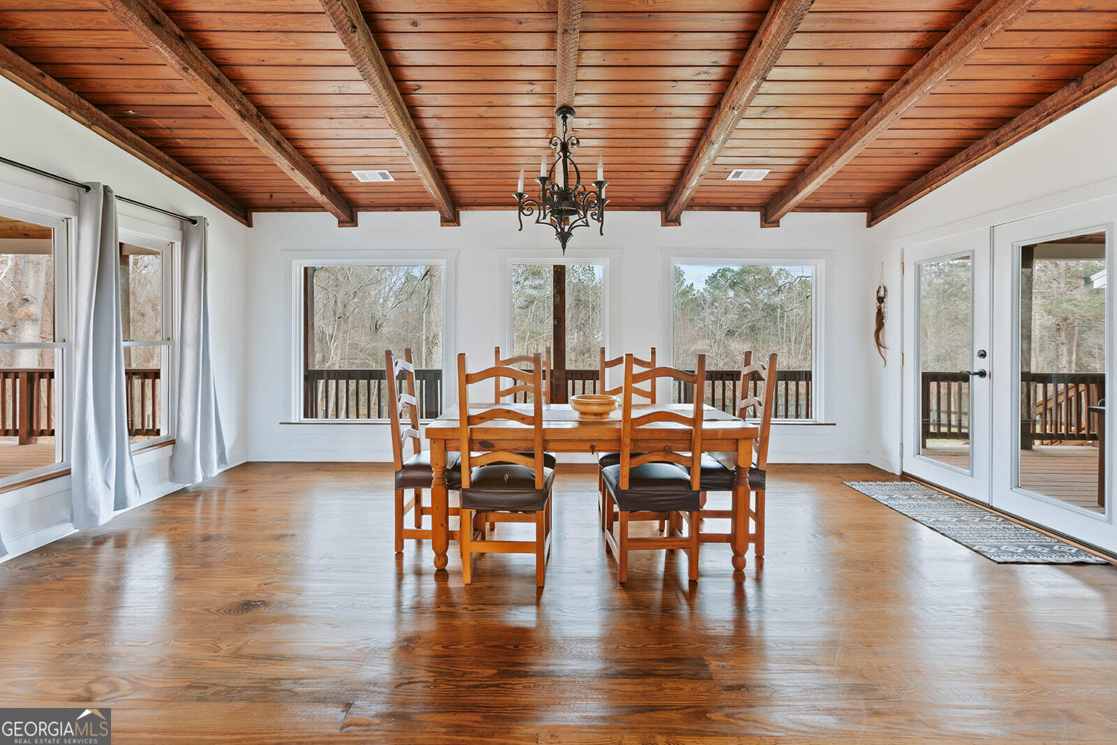 2820 Davis Academy Road