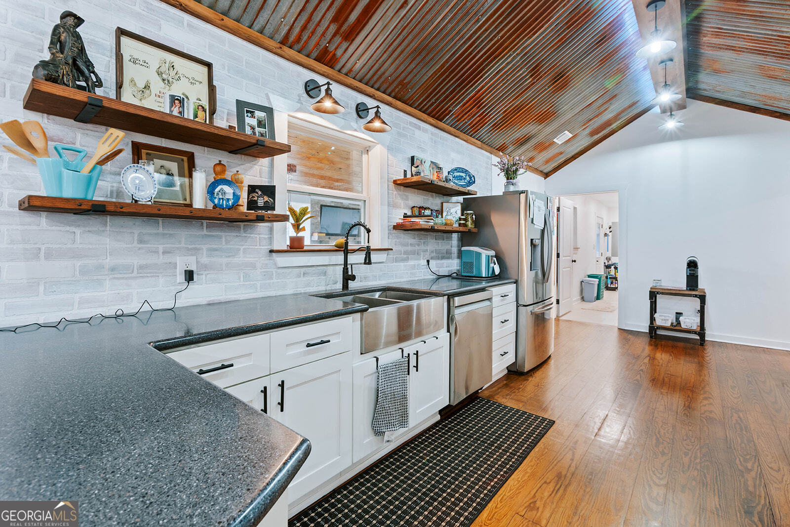 2820 Davis Academy Road