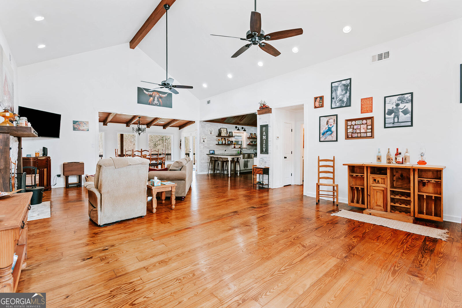 2820 Davis Academy Road