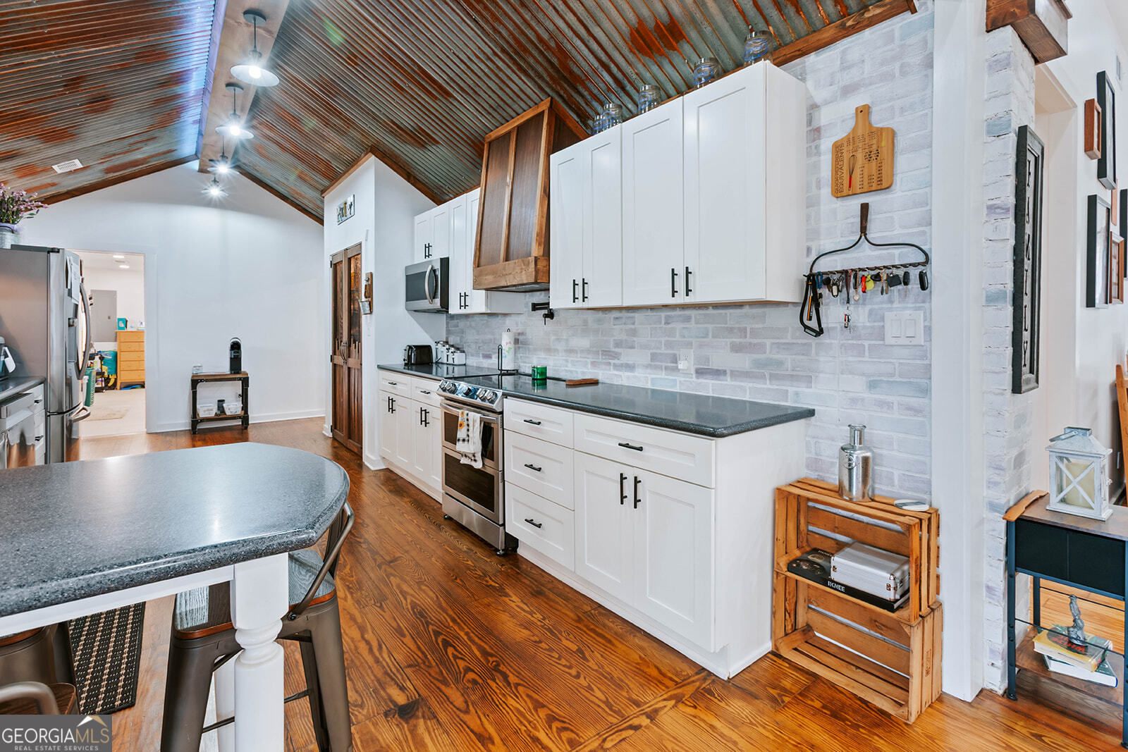 2820 Davis Academy Road