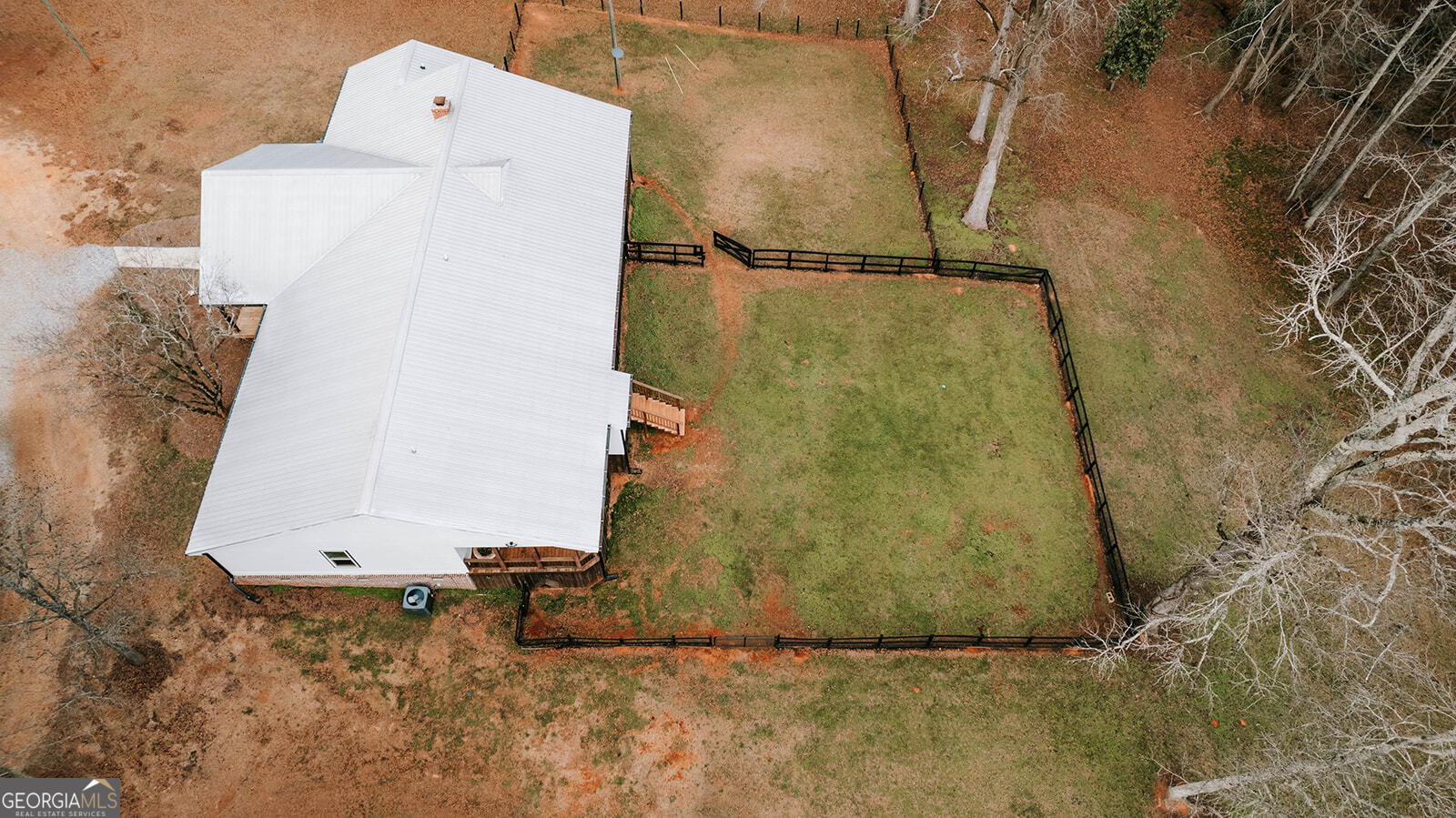 2820 Davis Academy Road