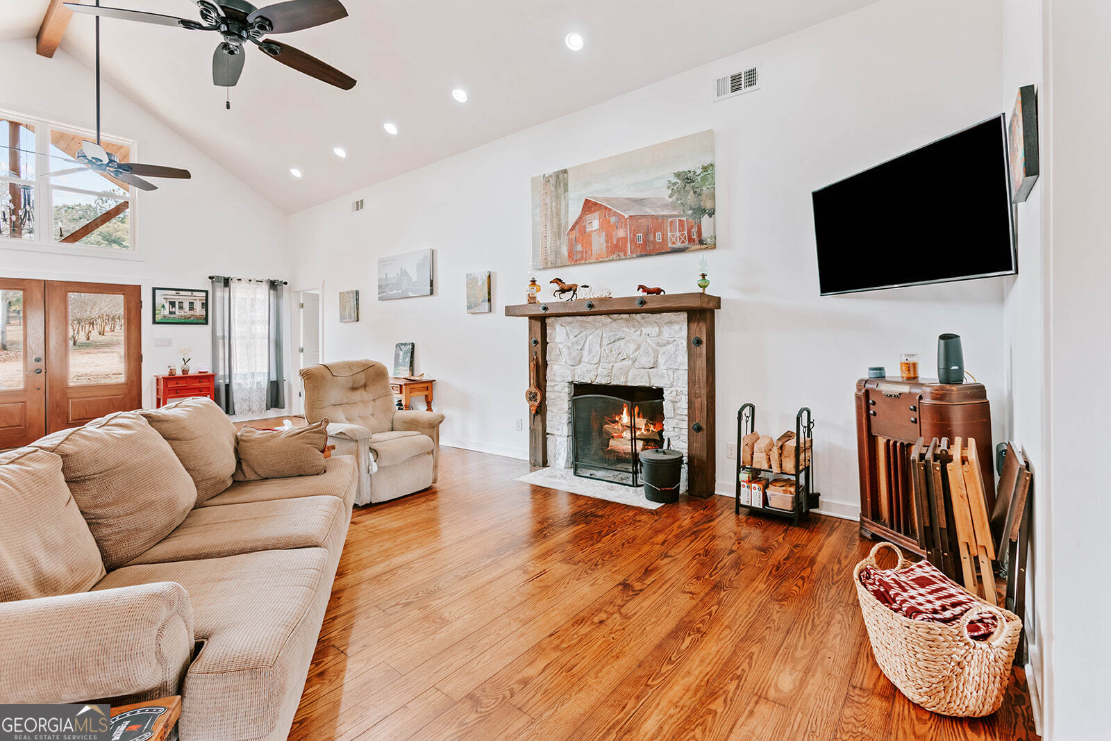 2820 Davis Academy Road