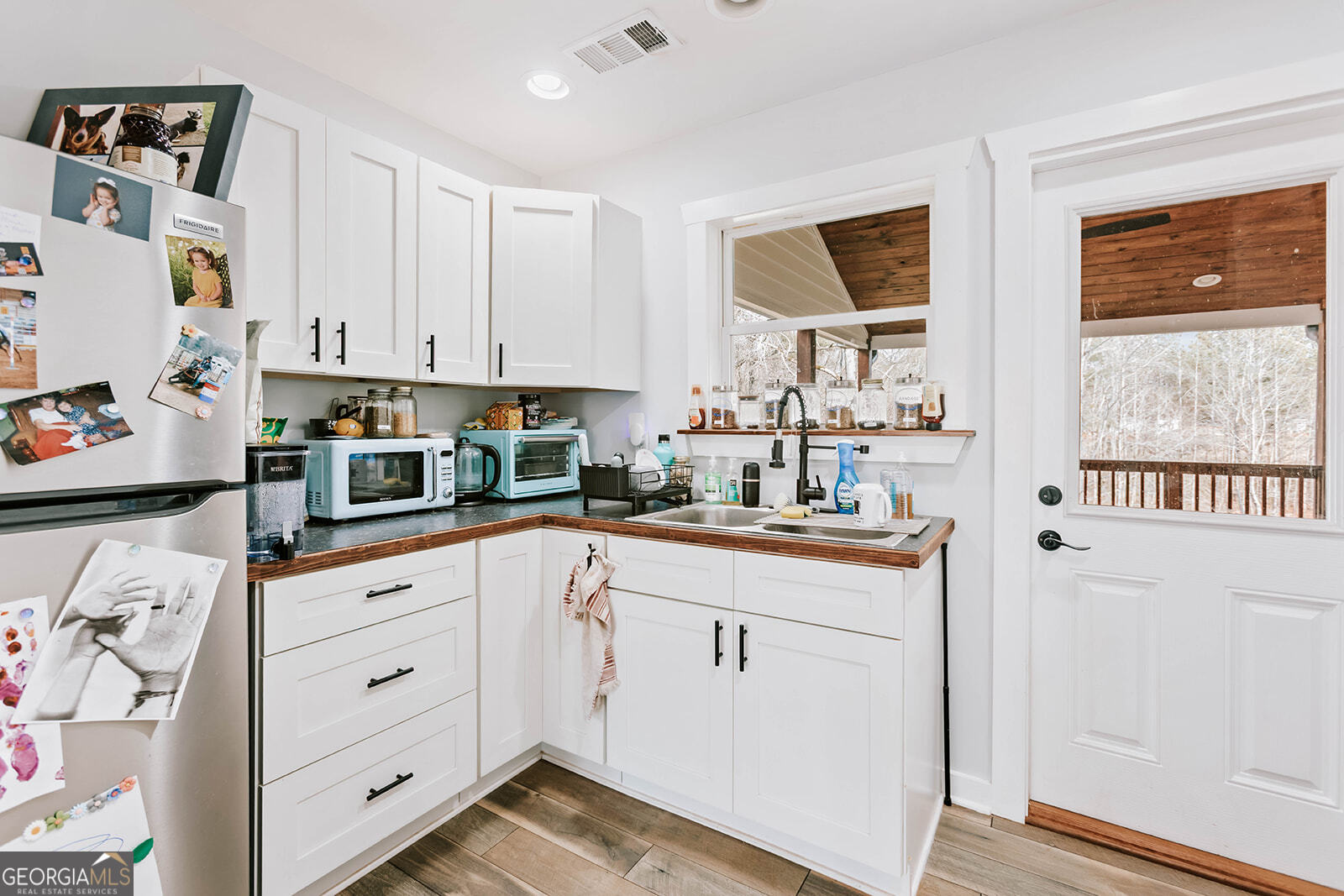 2820 Davis Academy Road