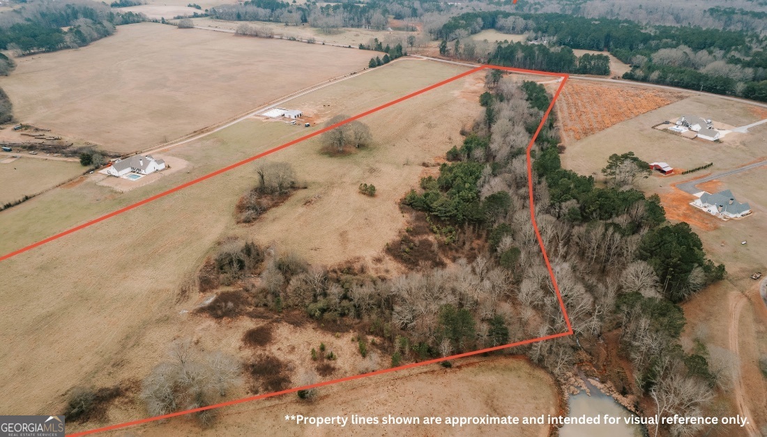 0 Sandy Creek Road # 4 Unit: TRACT 4