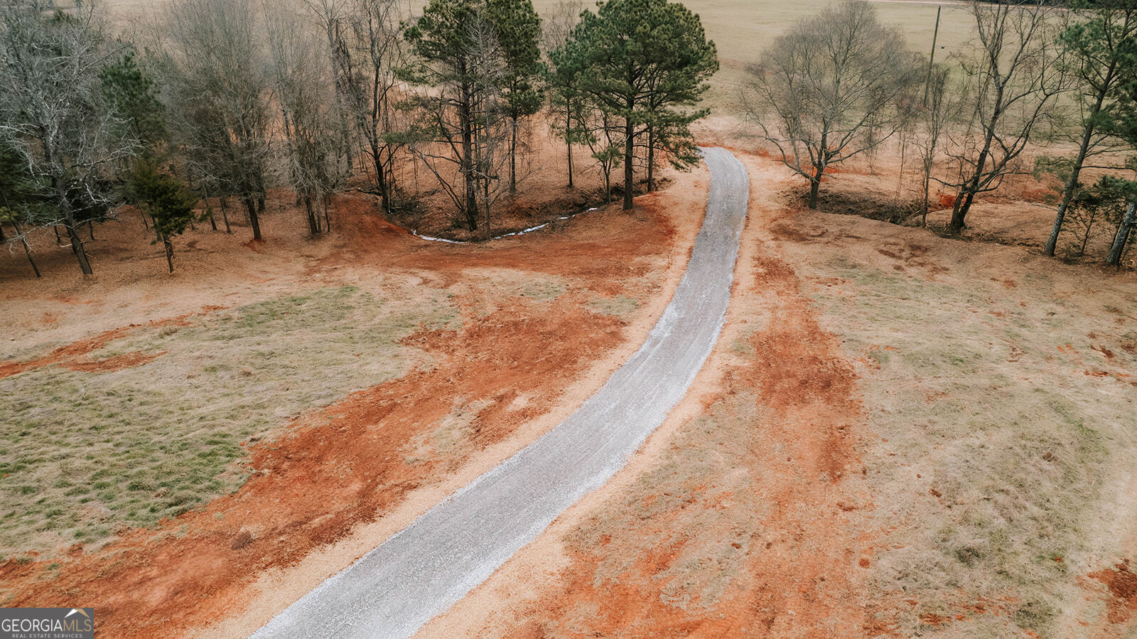 0 Sandy Creek Road # 4 Unit: TRACT 4