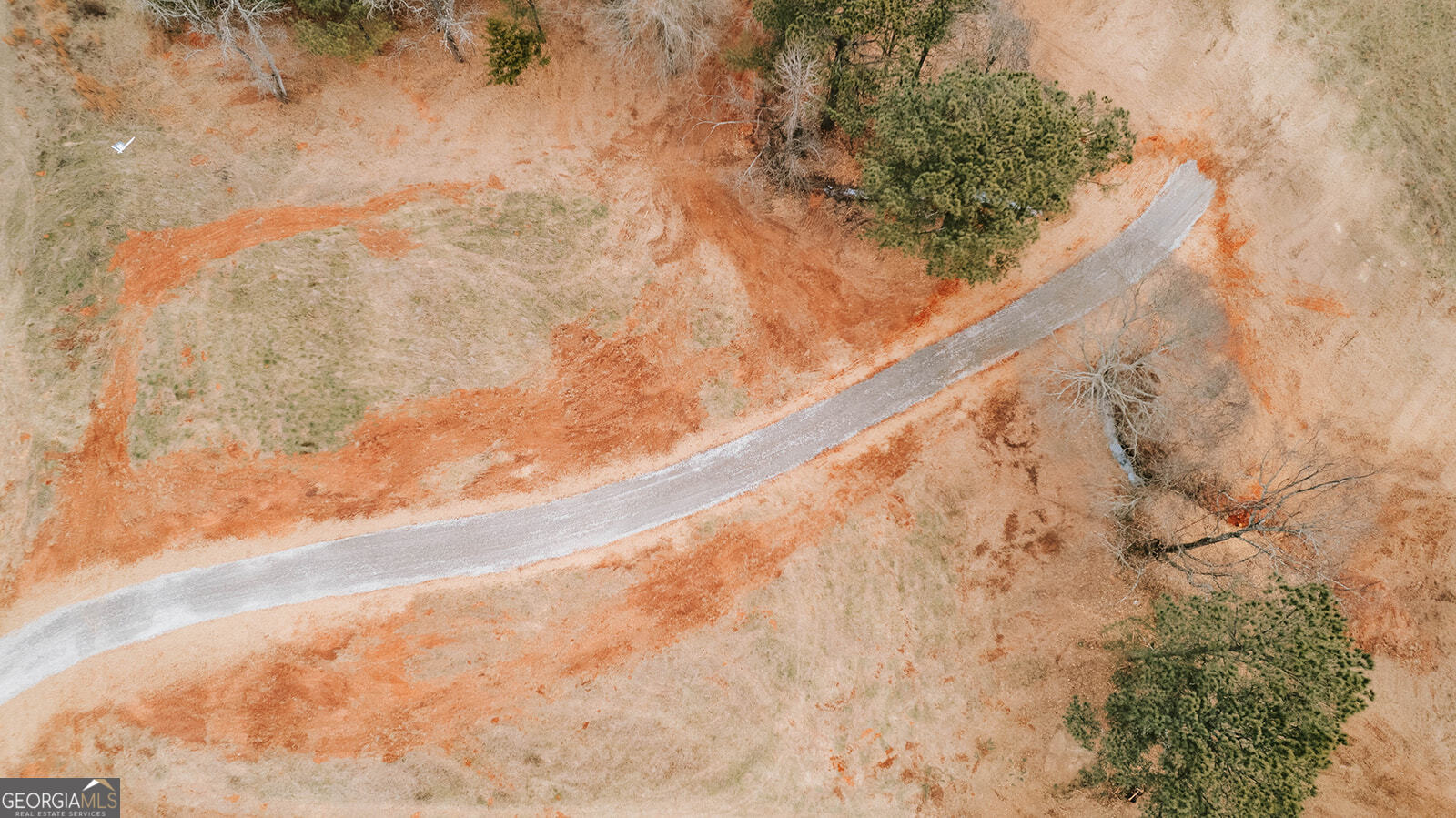 0 Sandy Creek Road # 4 Unit: TRACT 4