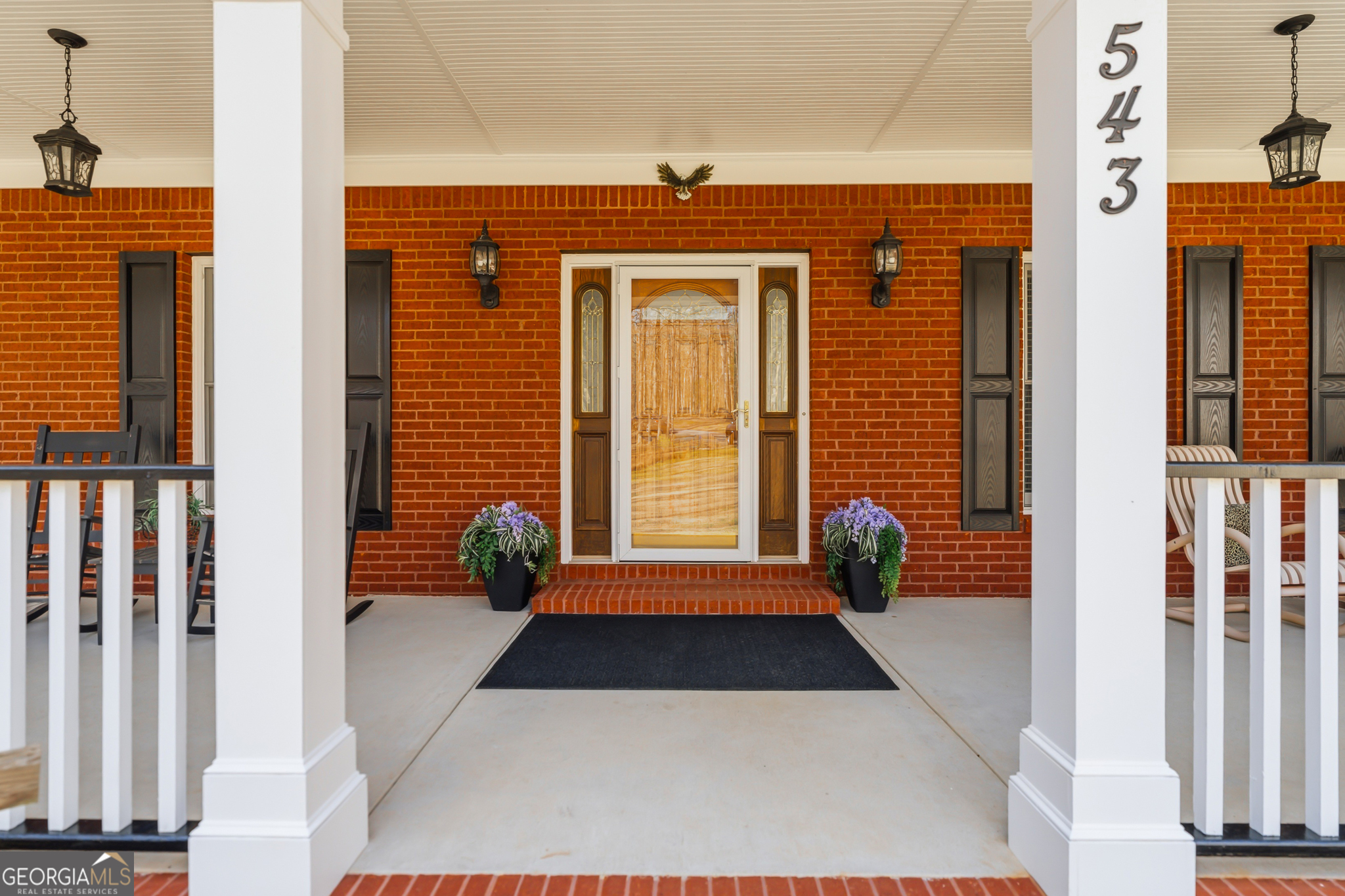 543 Wynn Road