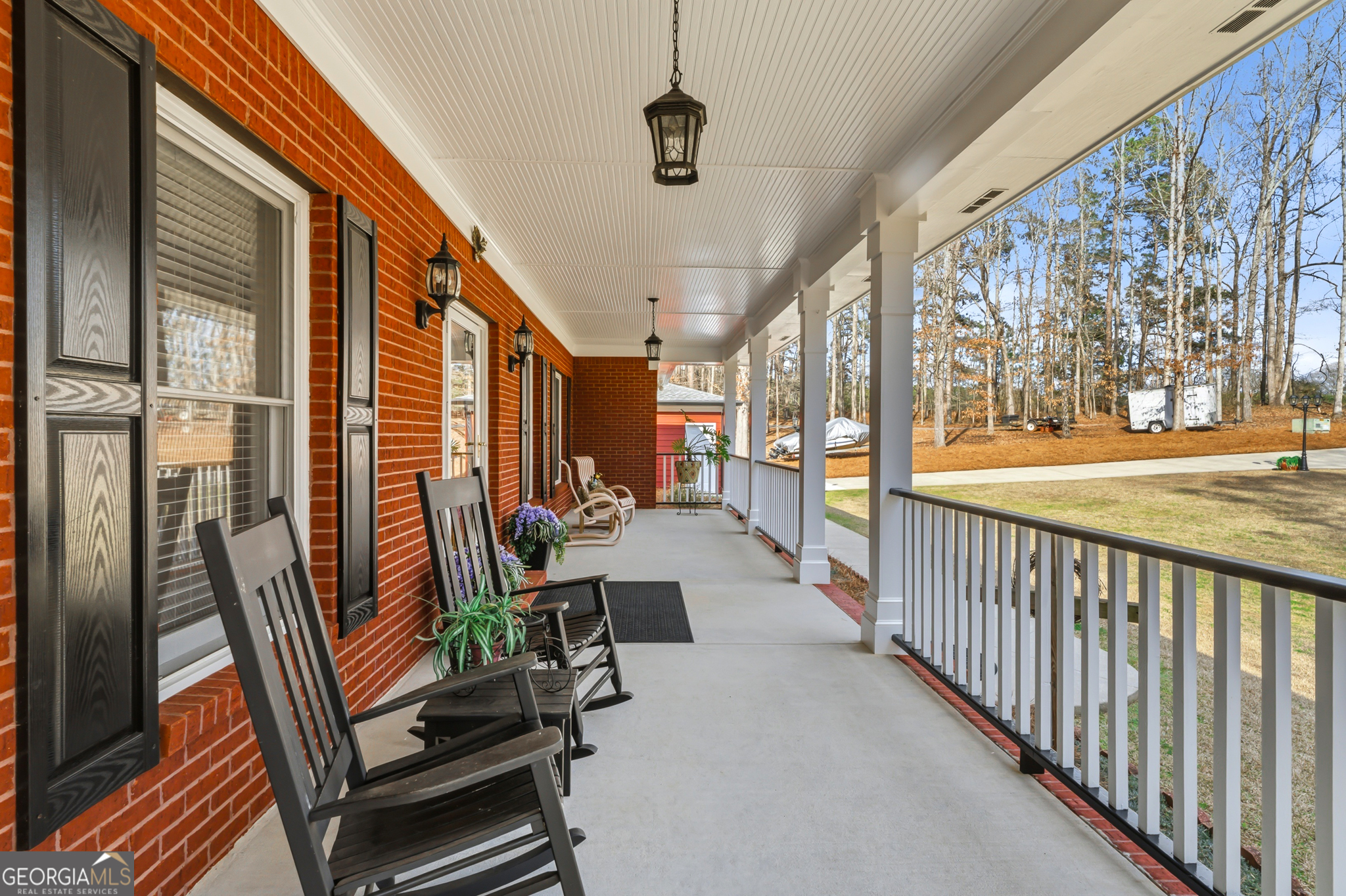 543 Wynn Road