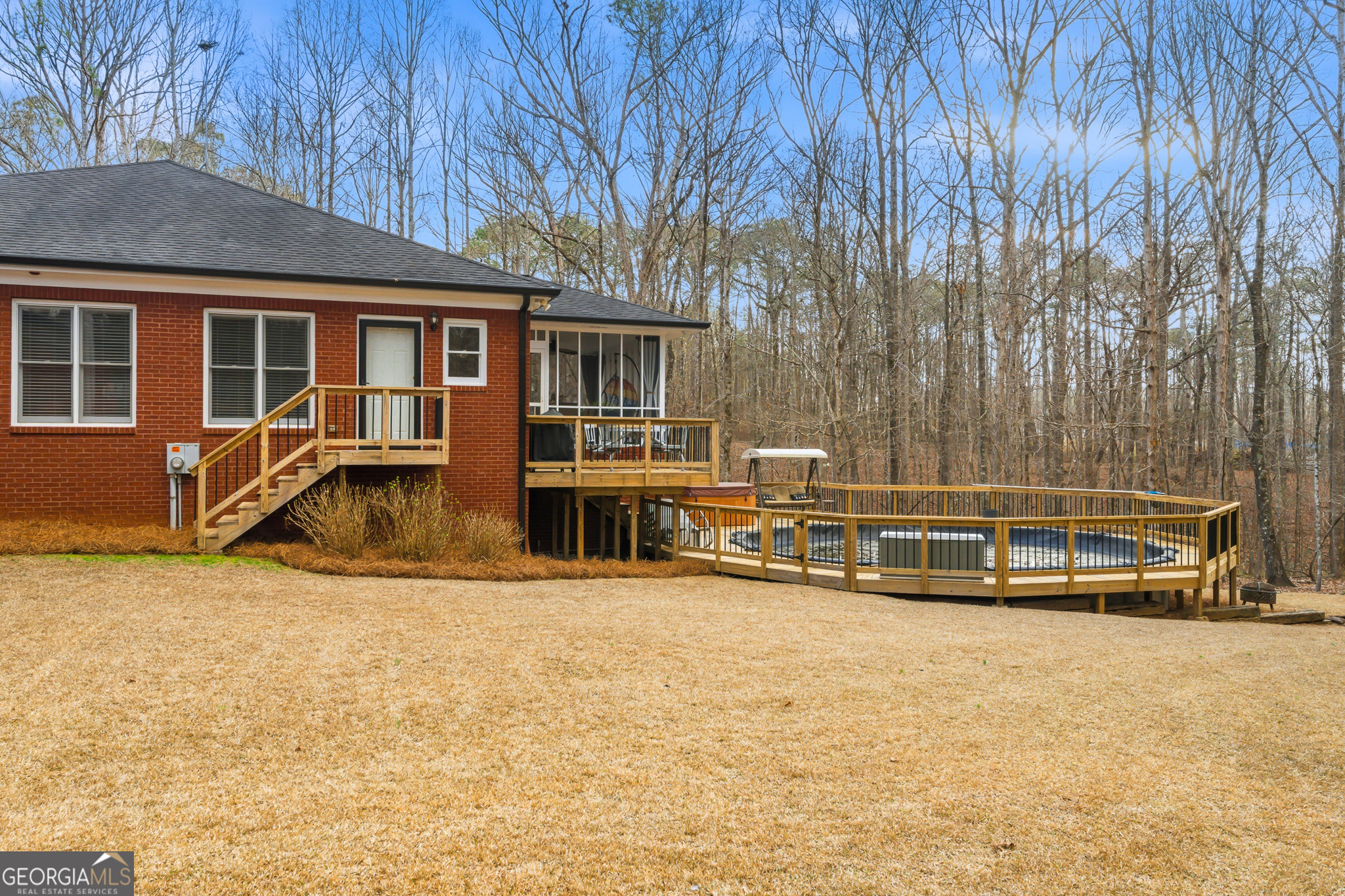 543 Wynn Road