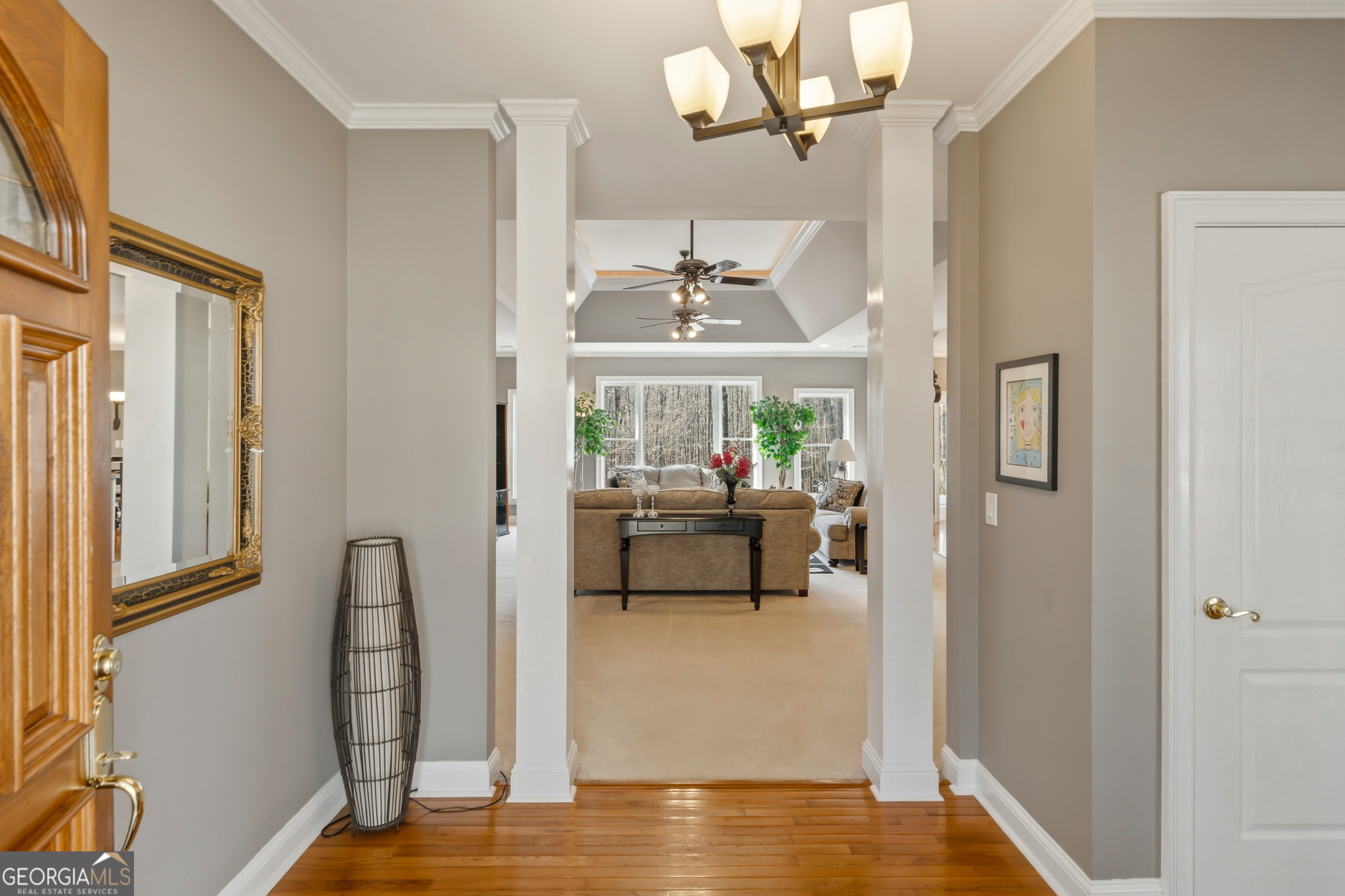 543 Wynn Road
