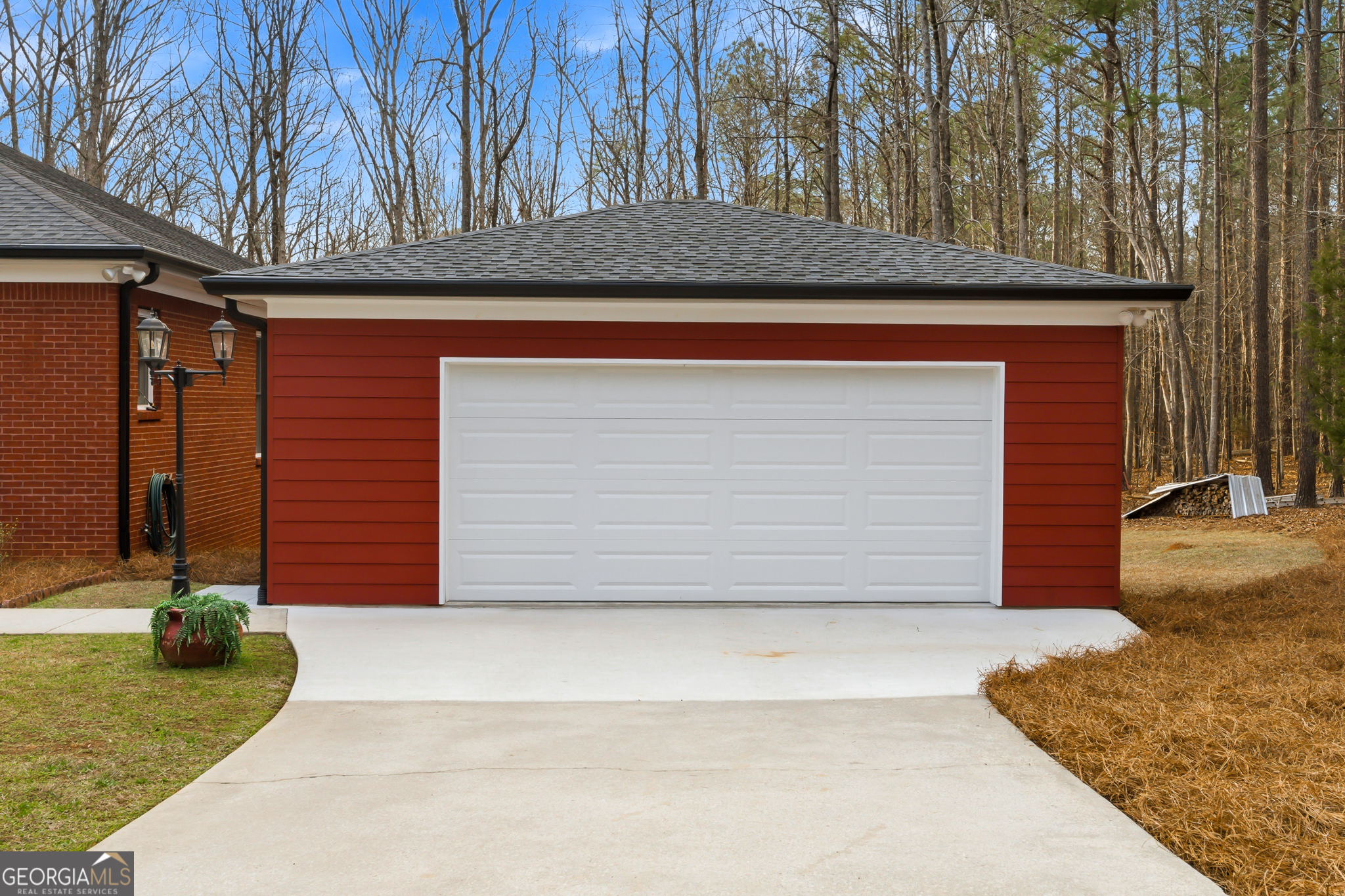 543 Wynn Road