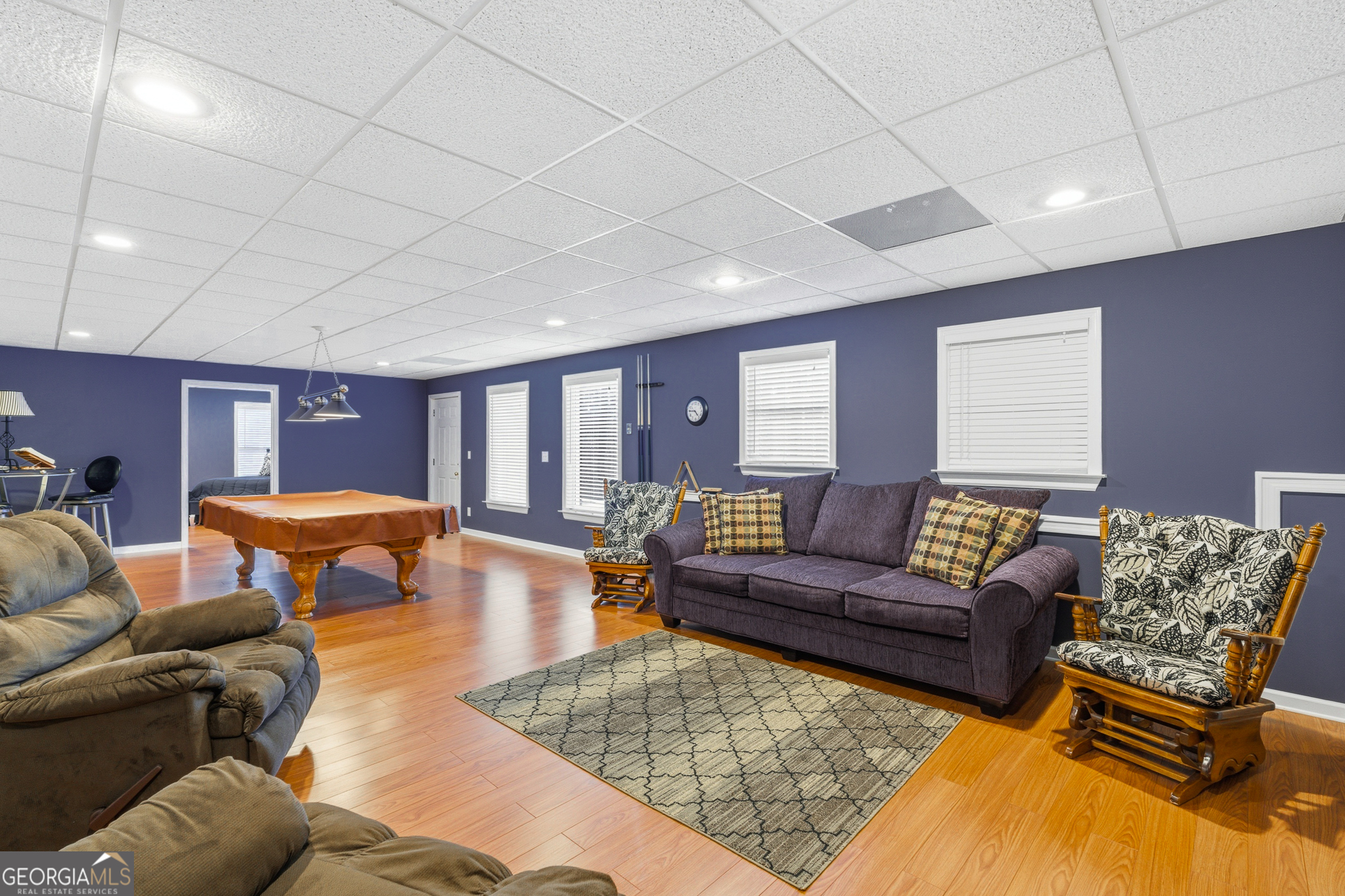 543 Wynn Road