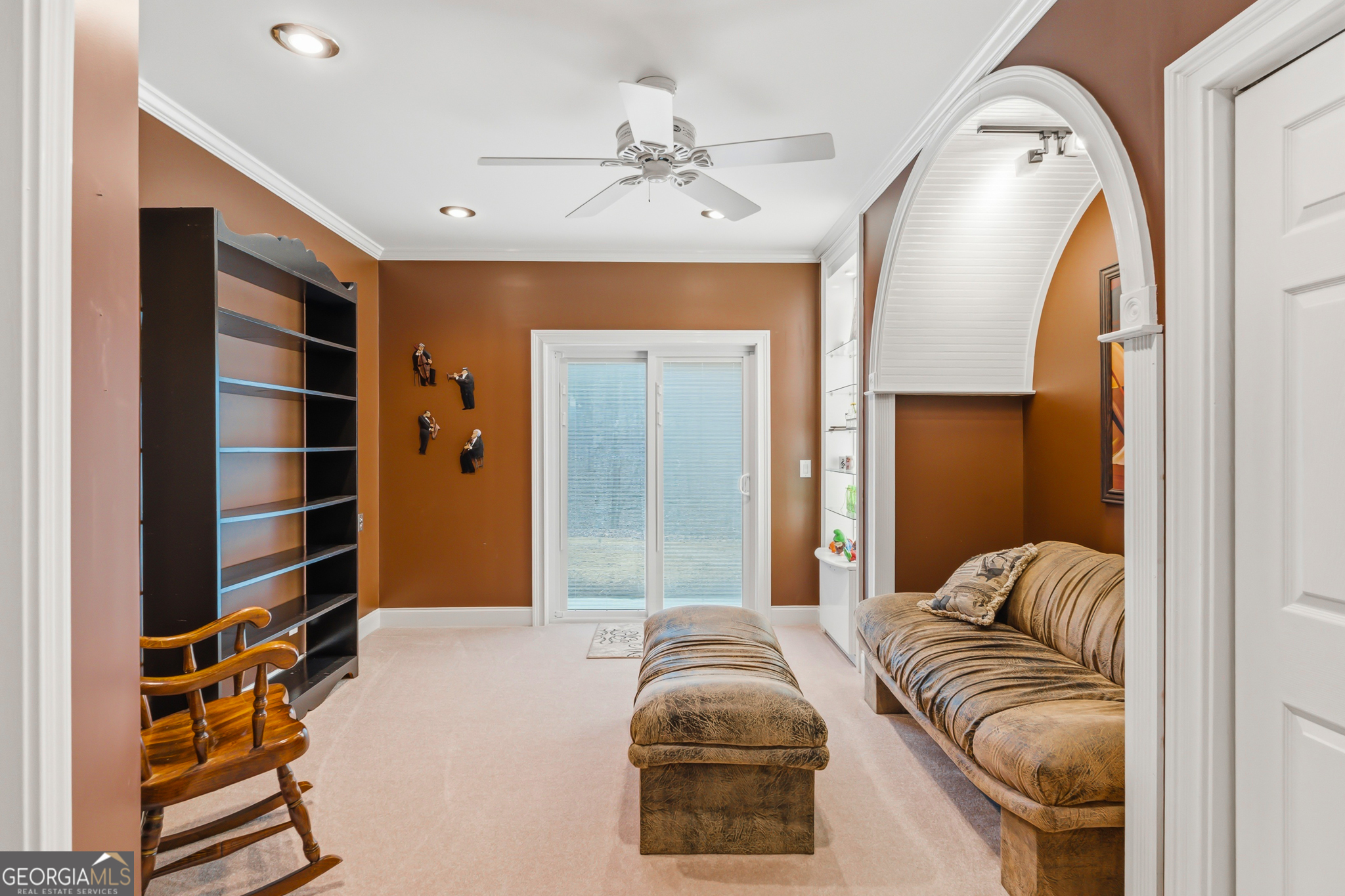 543 Wynn Road