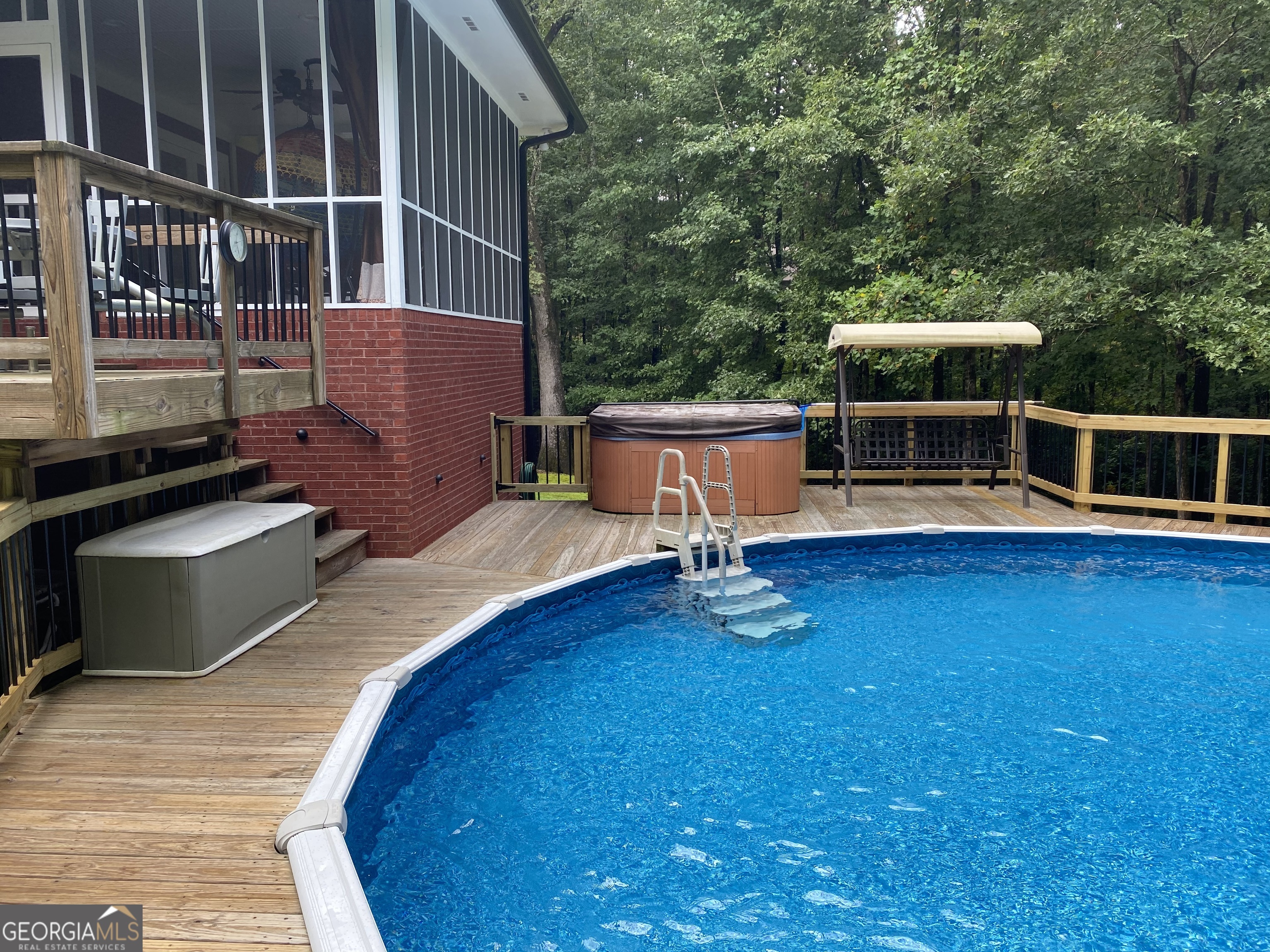 543 Wynn Road