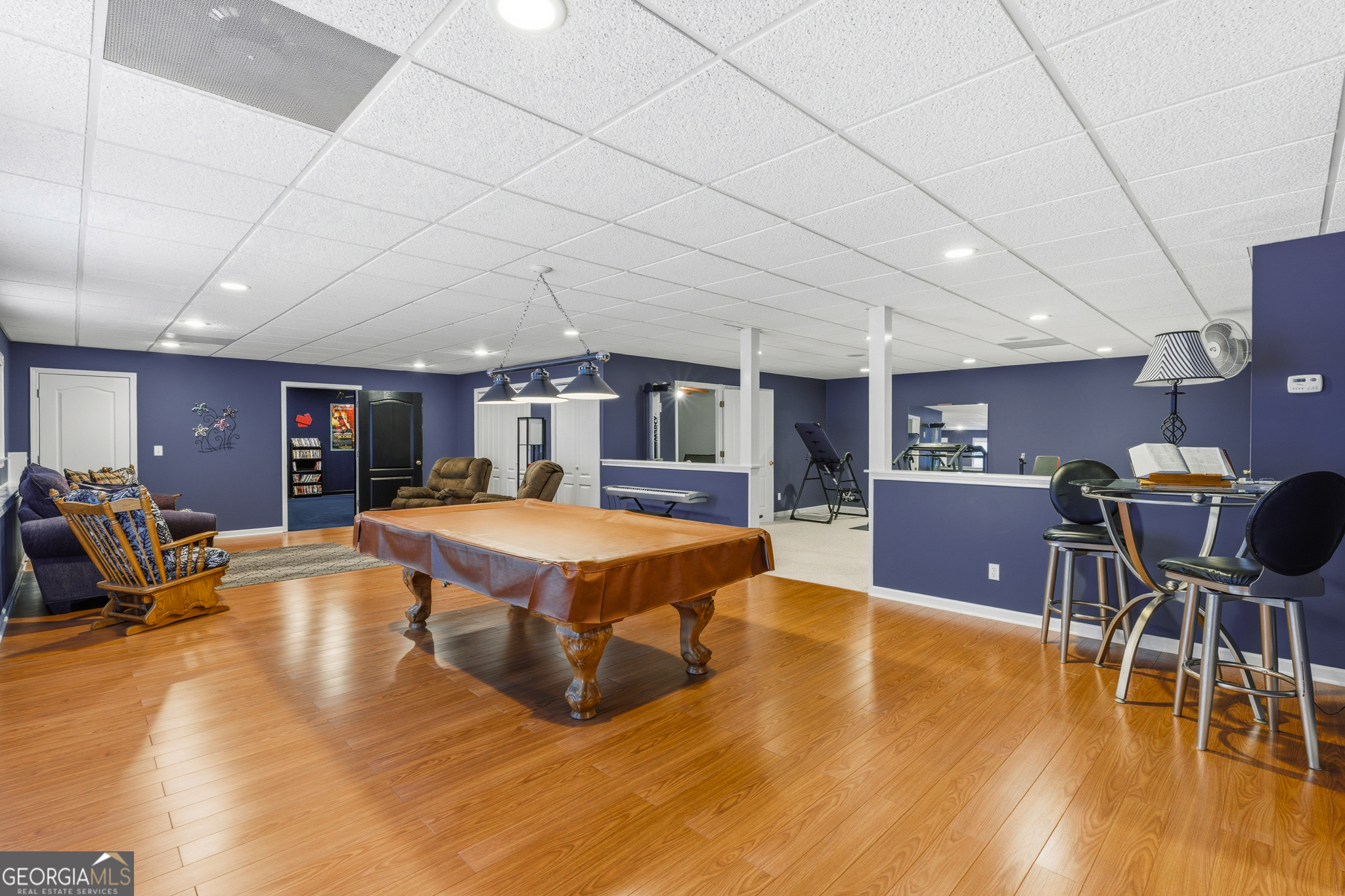 543 Wynn Road