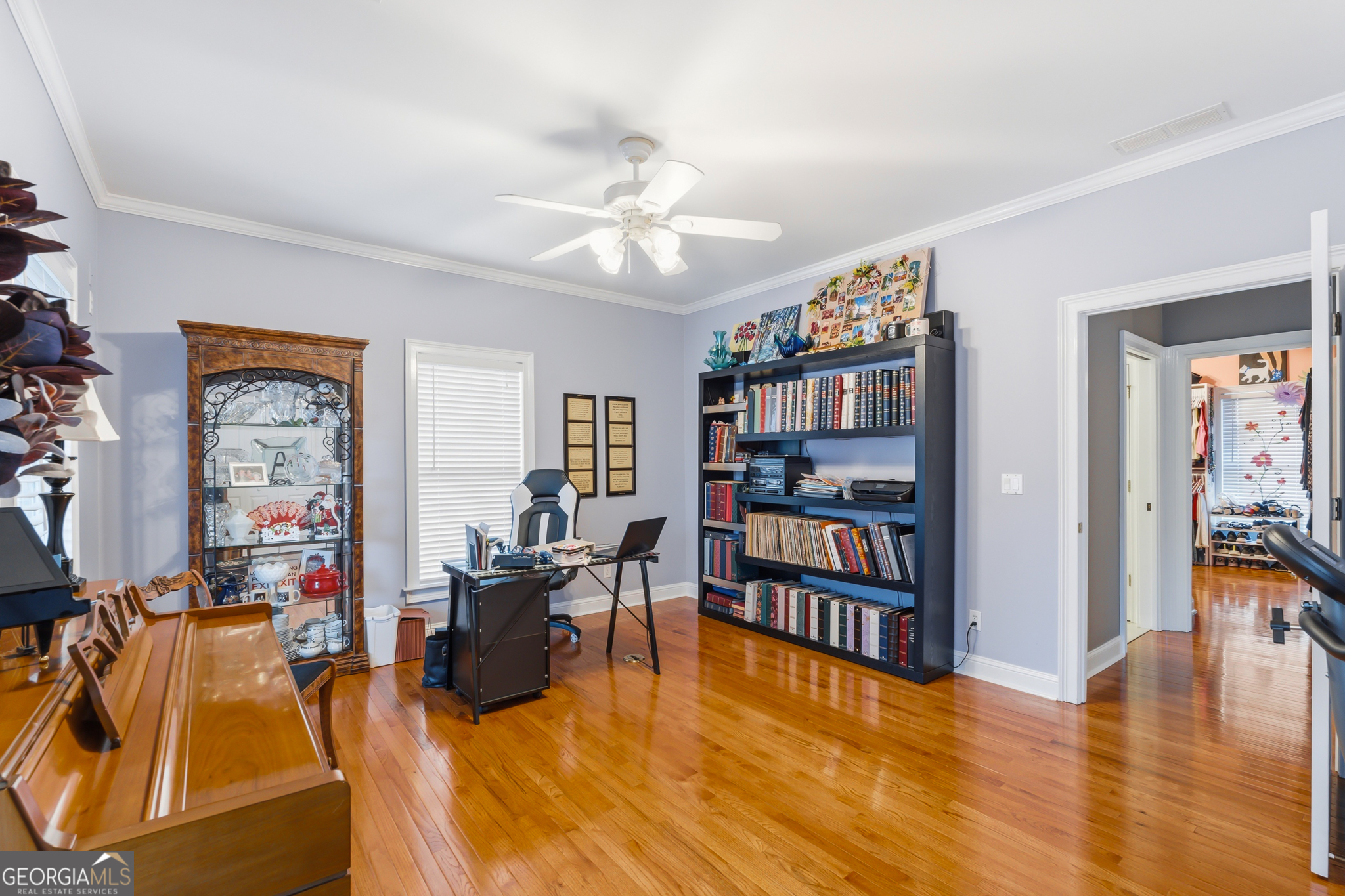 543 Wynn Road