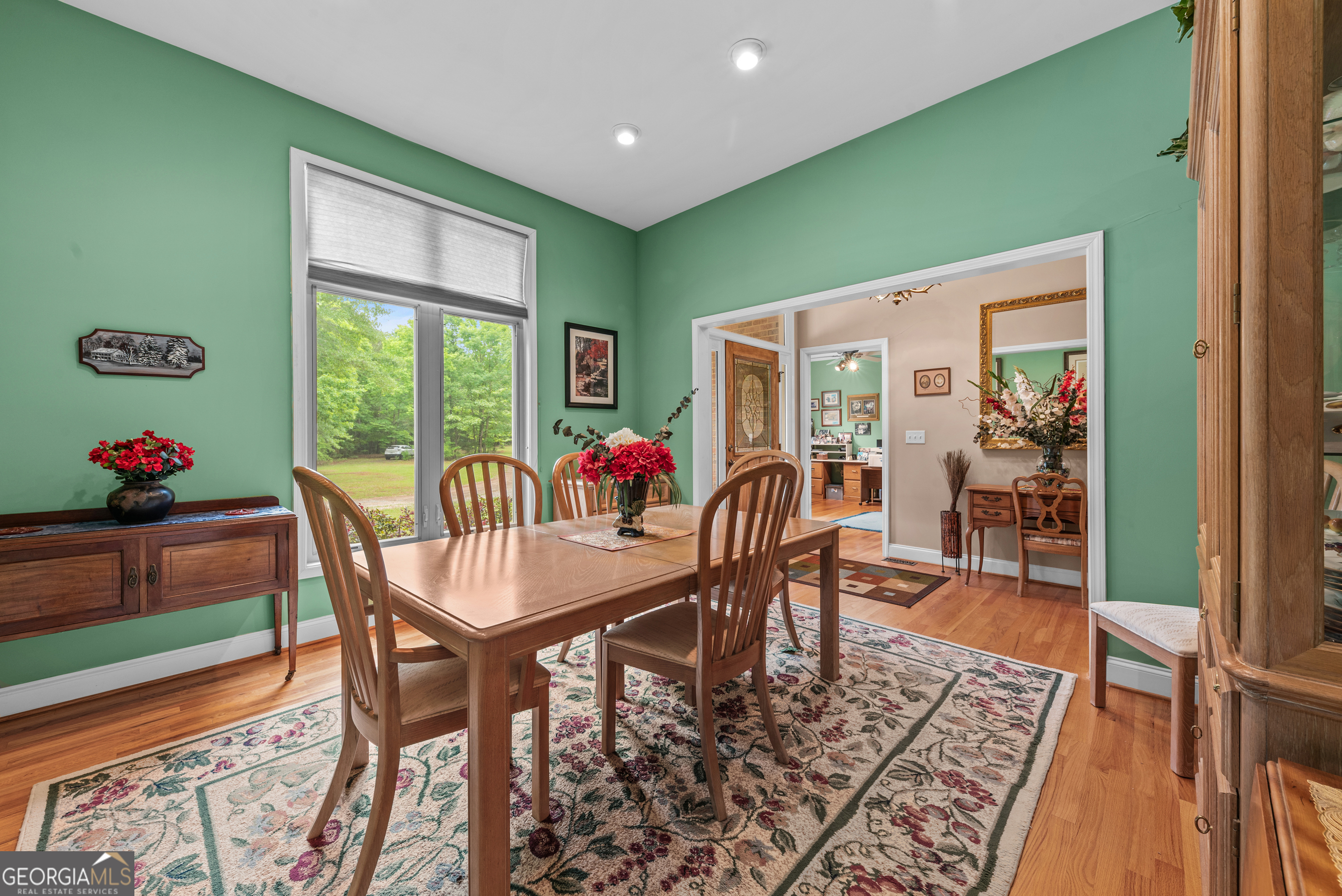 1370 Deerwood Drive