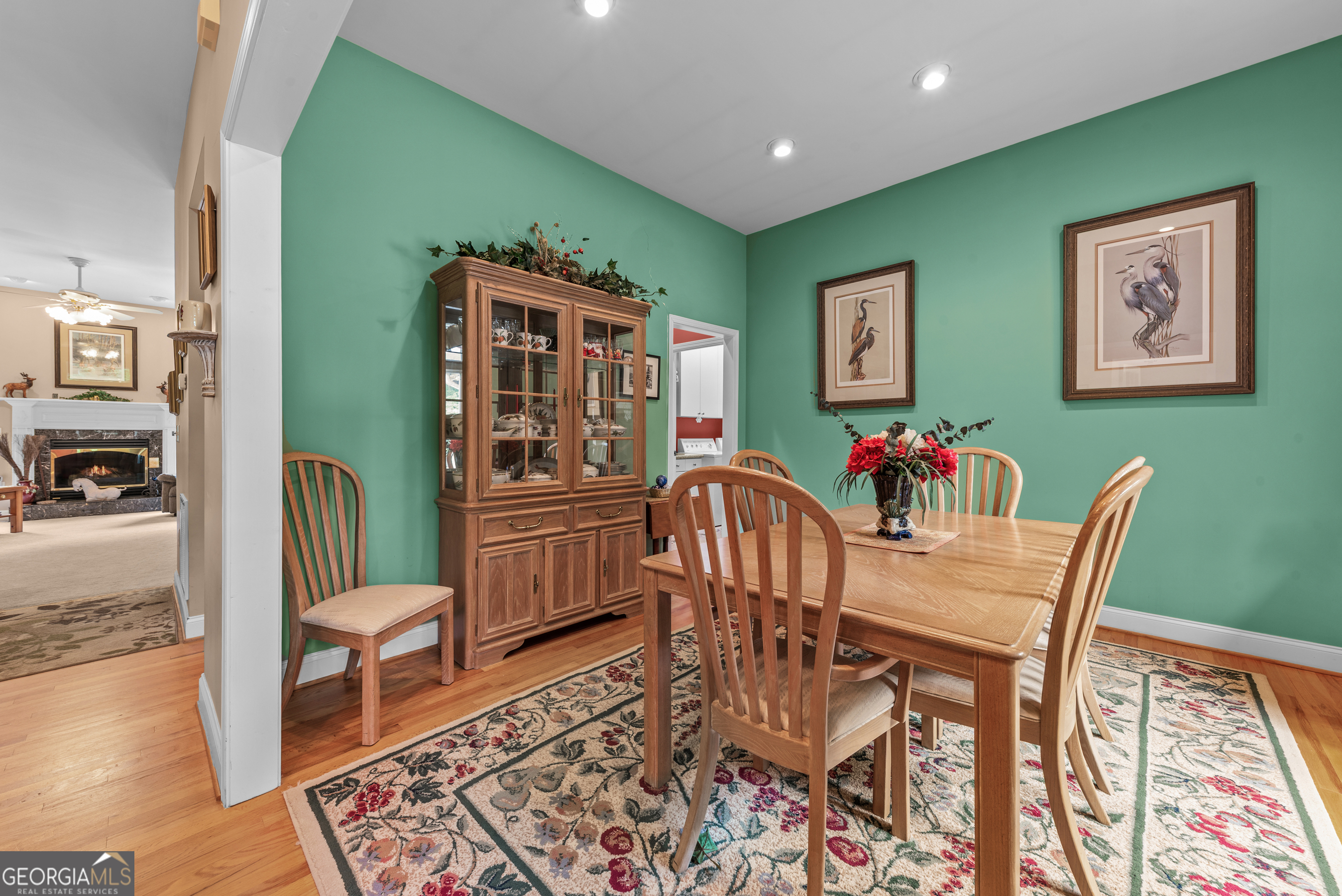 1370 Deerwood Drive