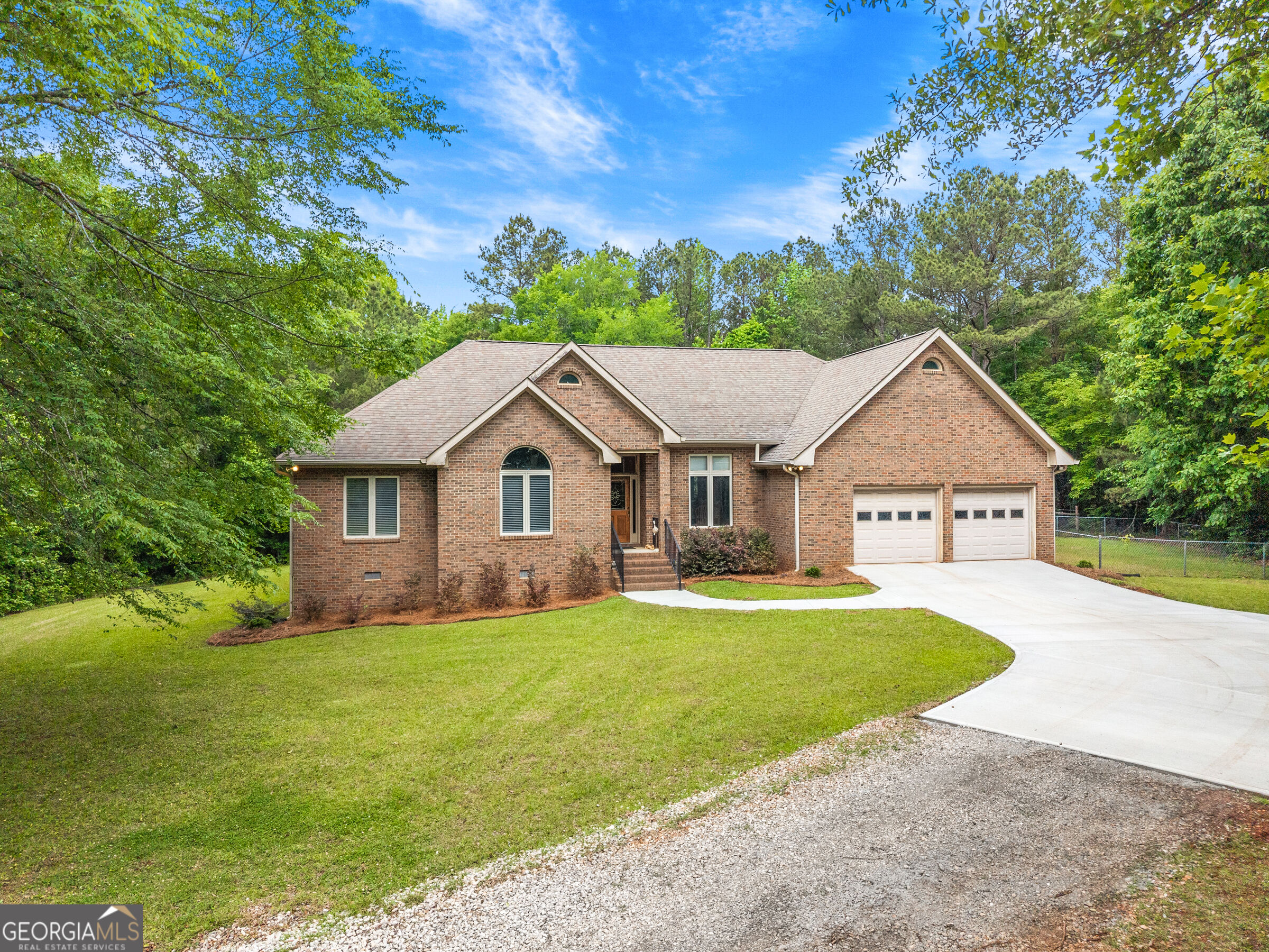 1370 Deerwood Drive