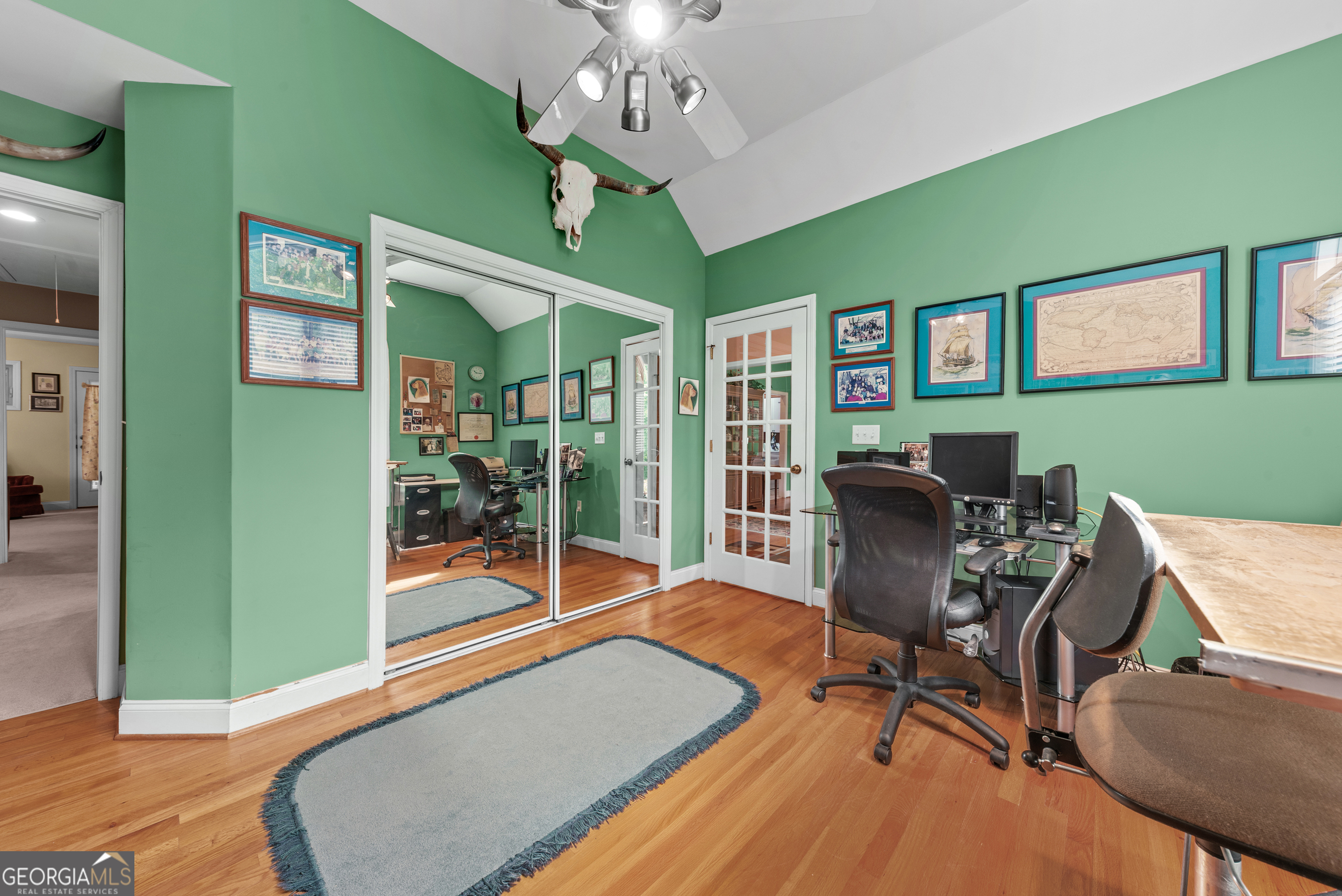1370 Deerwood Drive