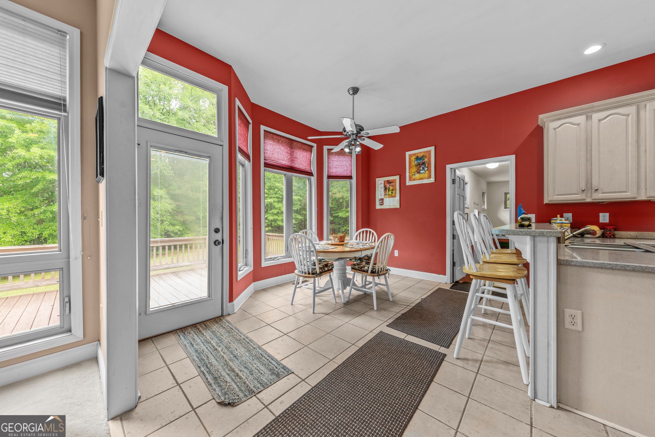 1370 Deerwood Drive