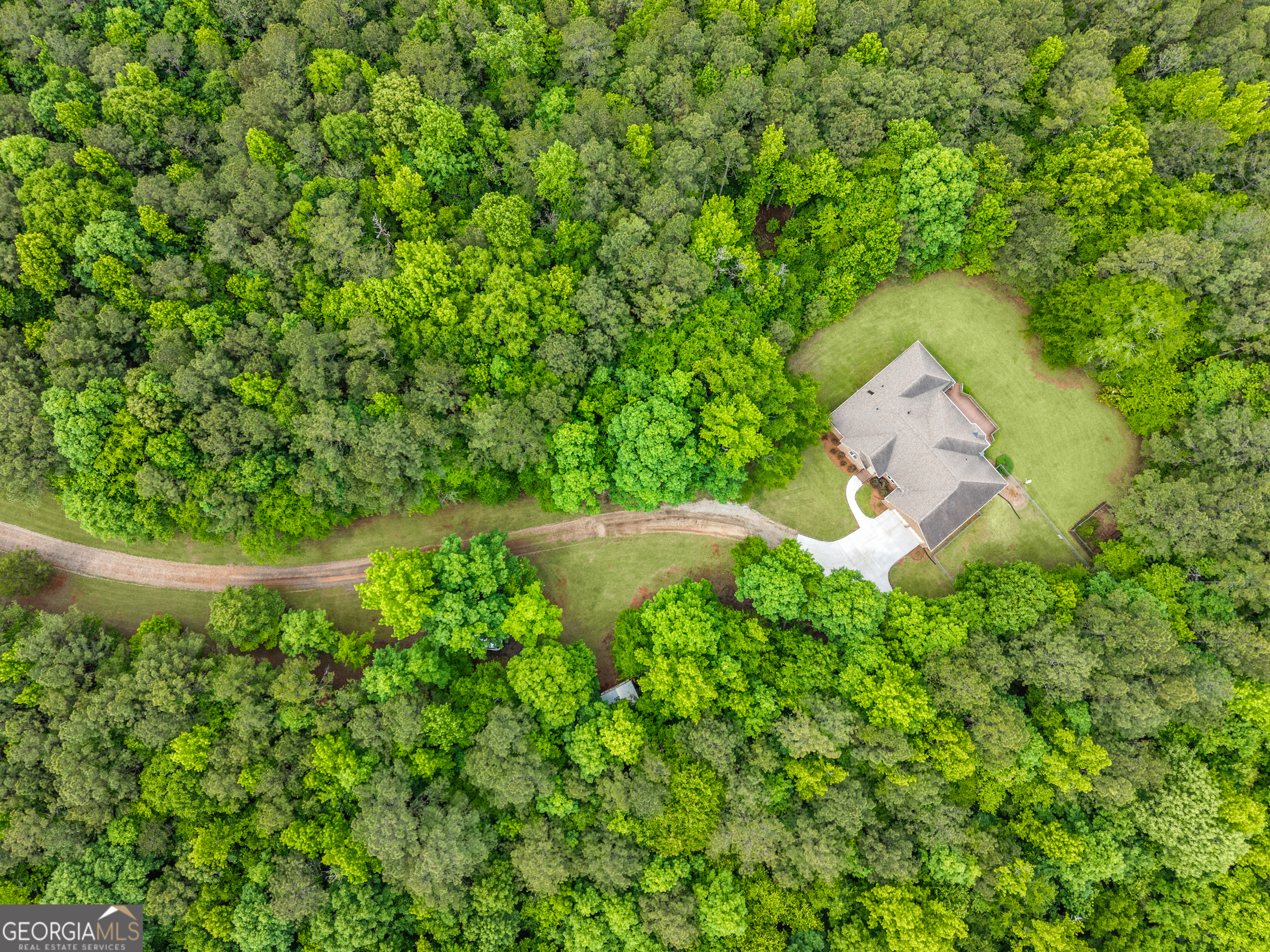 1370 Deerwood Drive