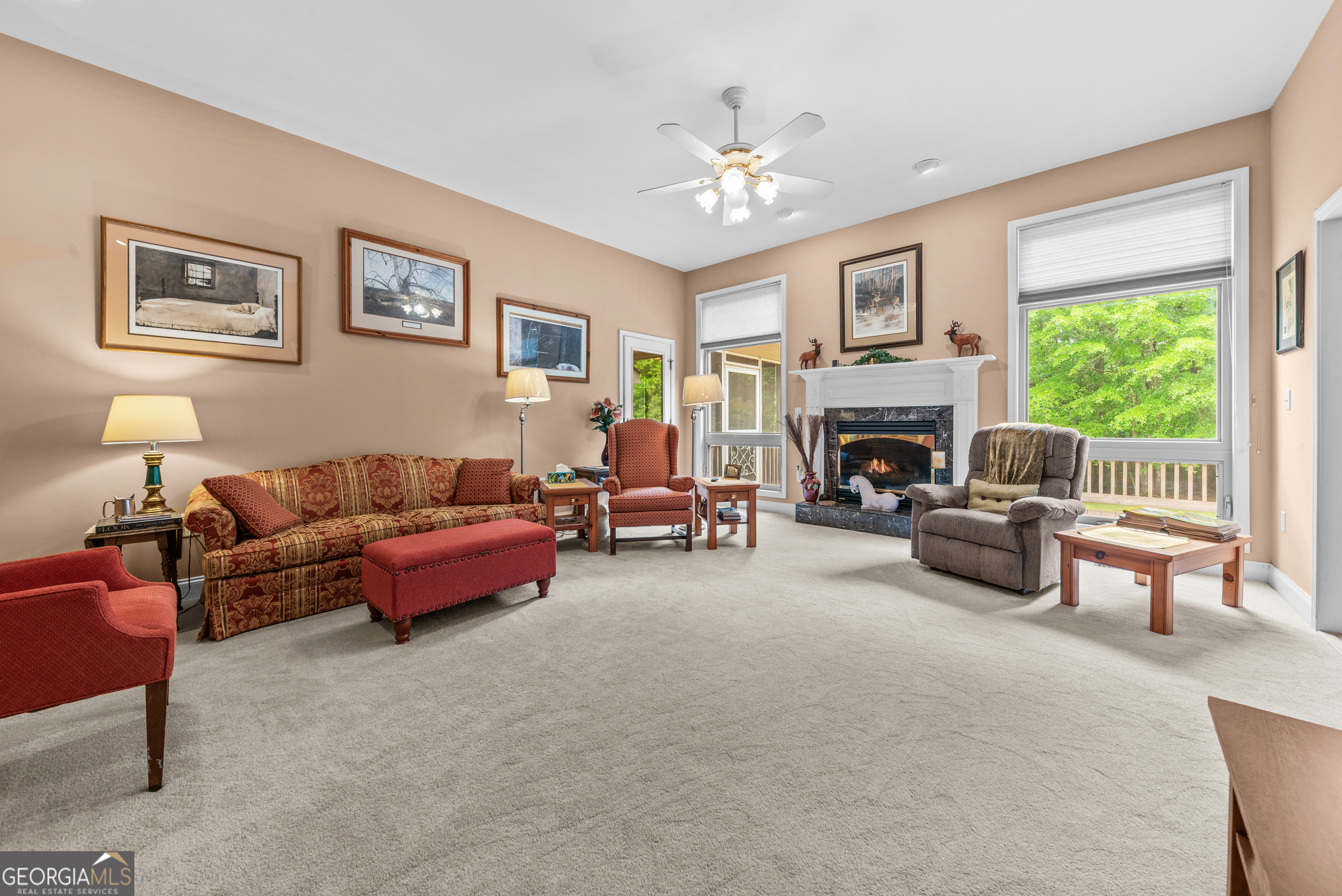 1370 Deerwood Drive