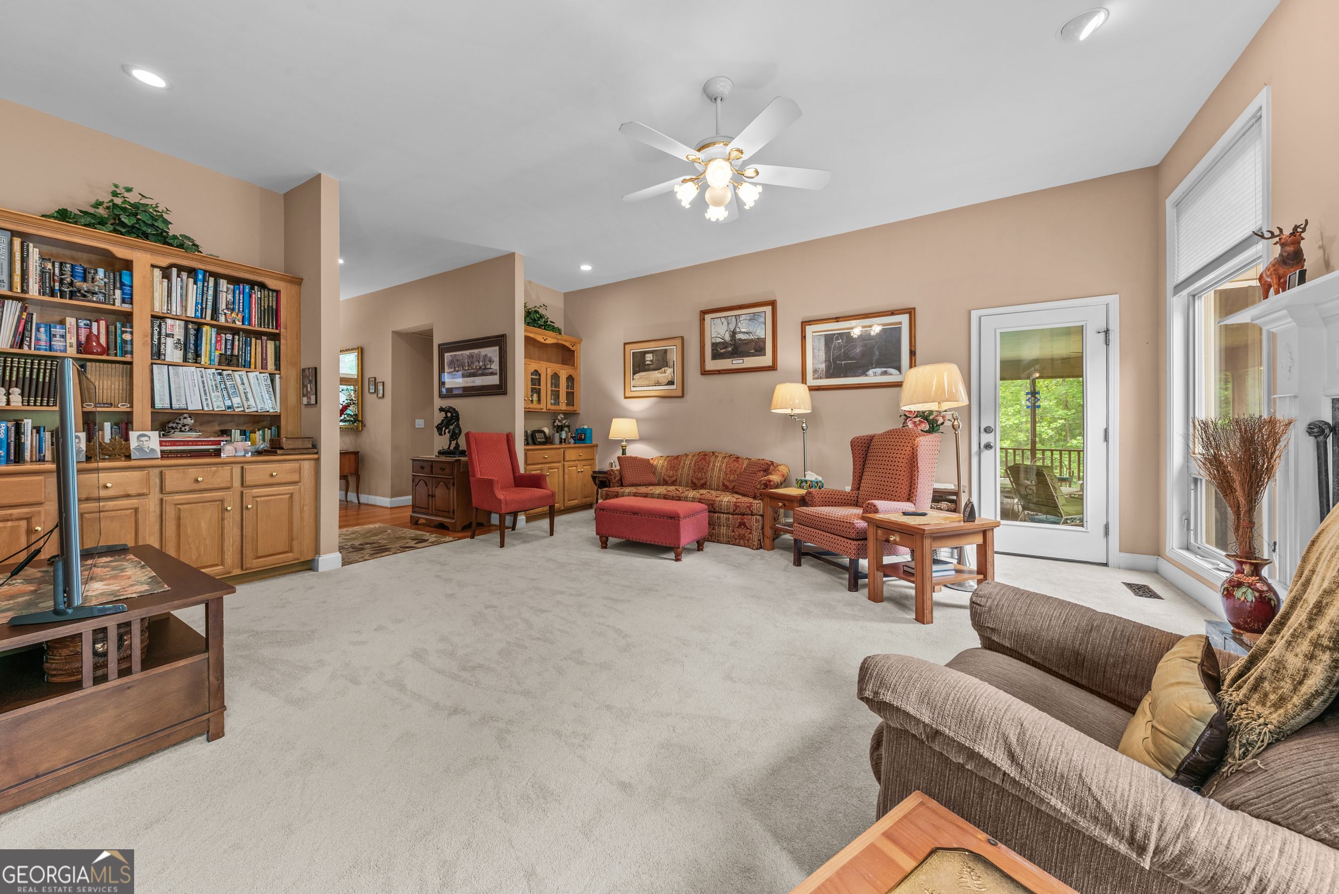1370 Deerwood Drive