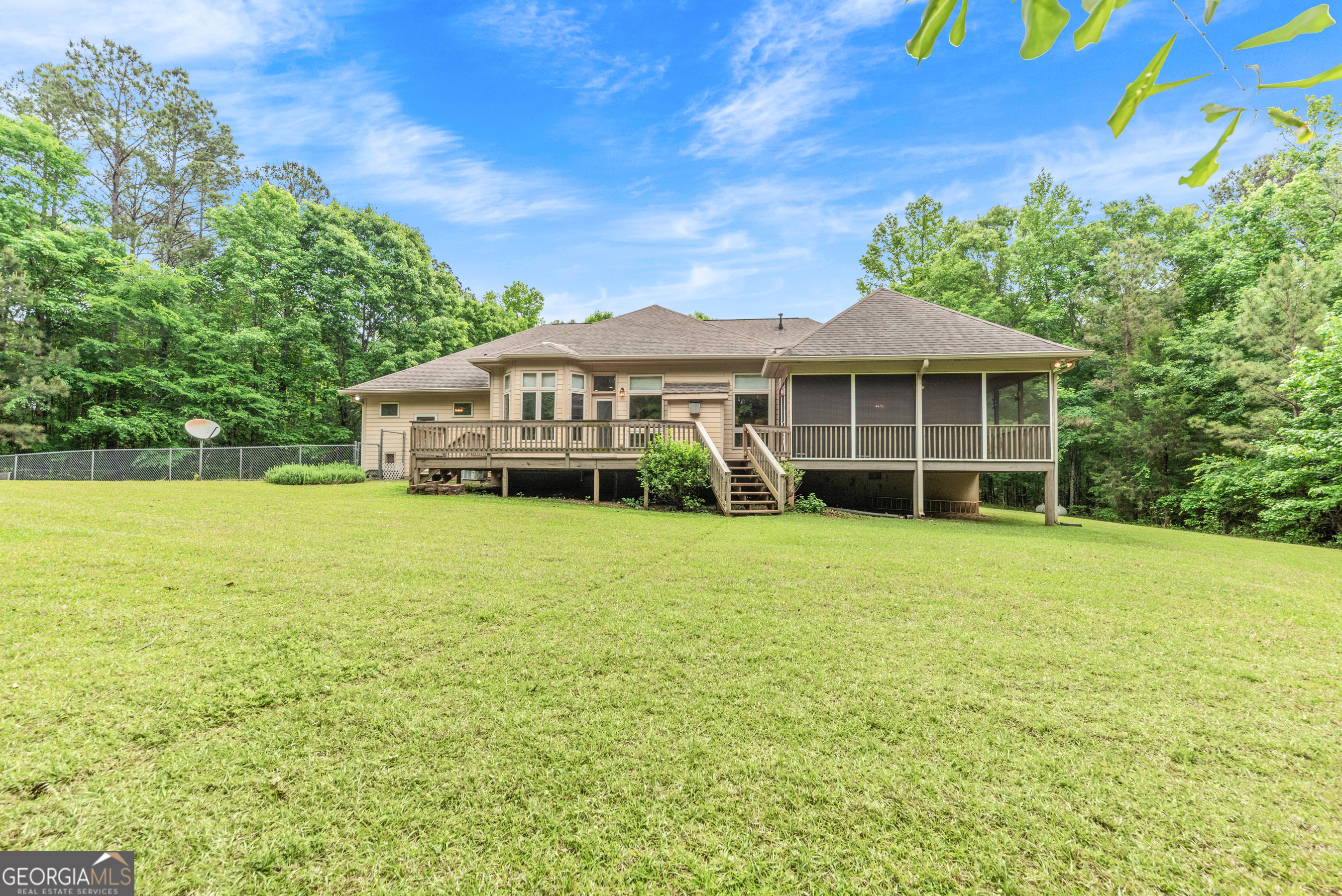 1370 Deerwood Drive