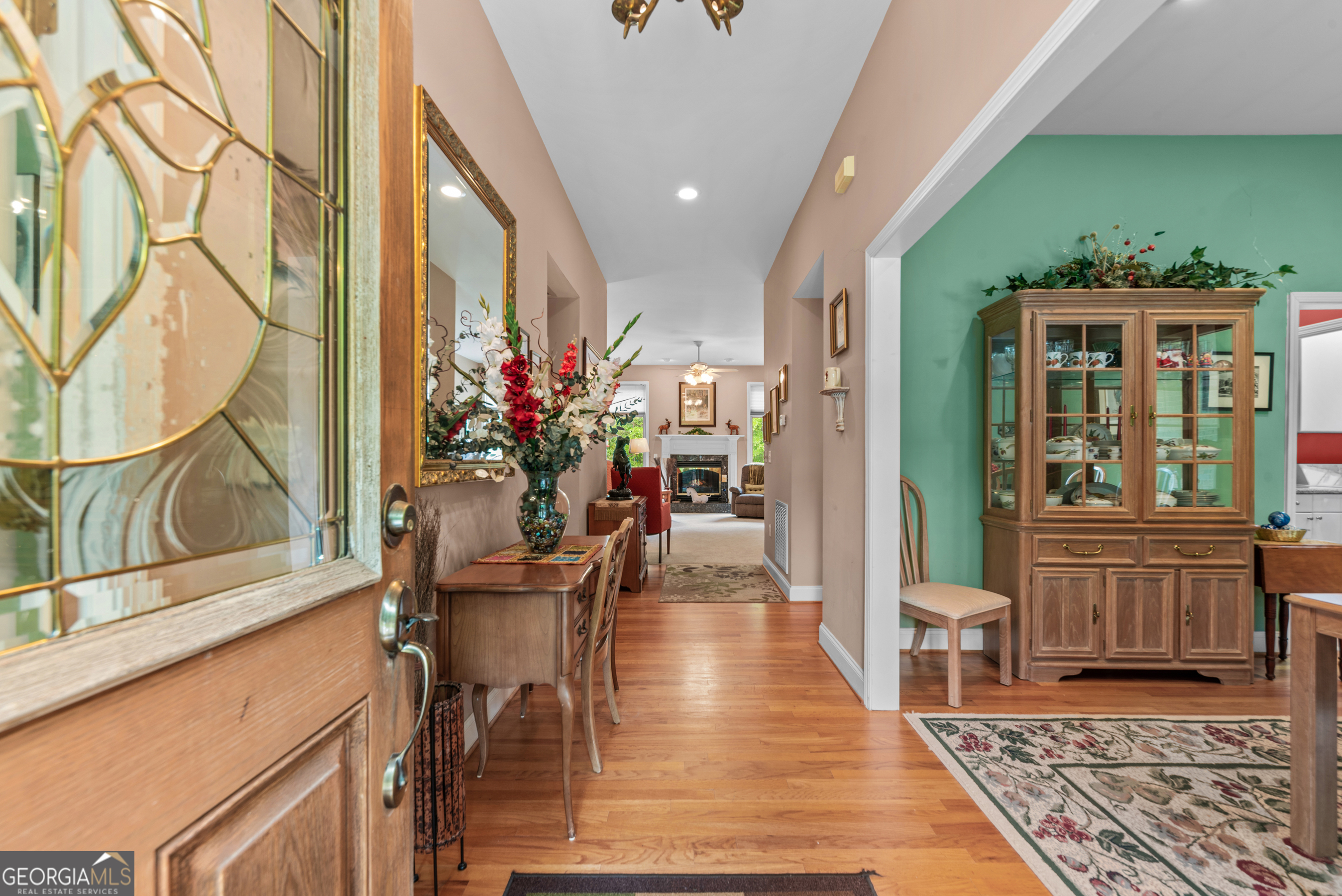 1370 Deerwood Drive