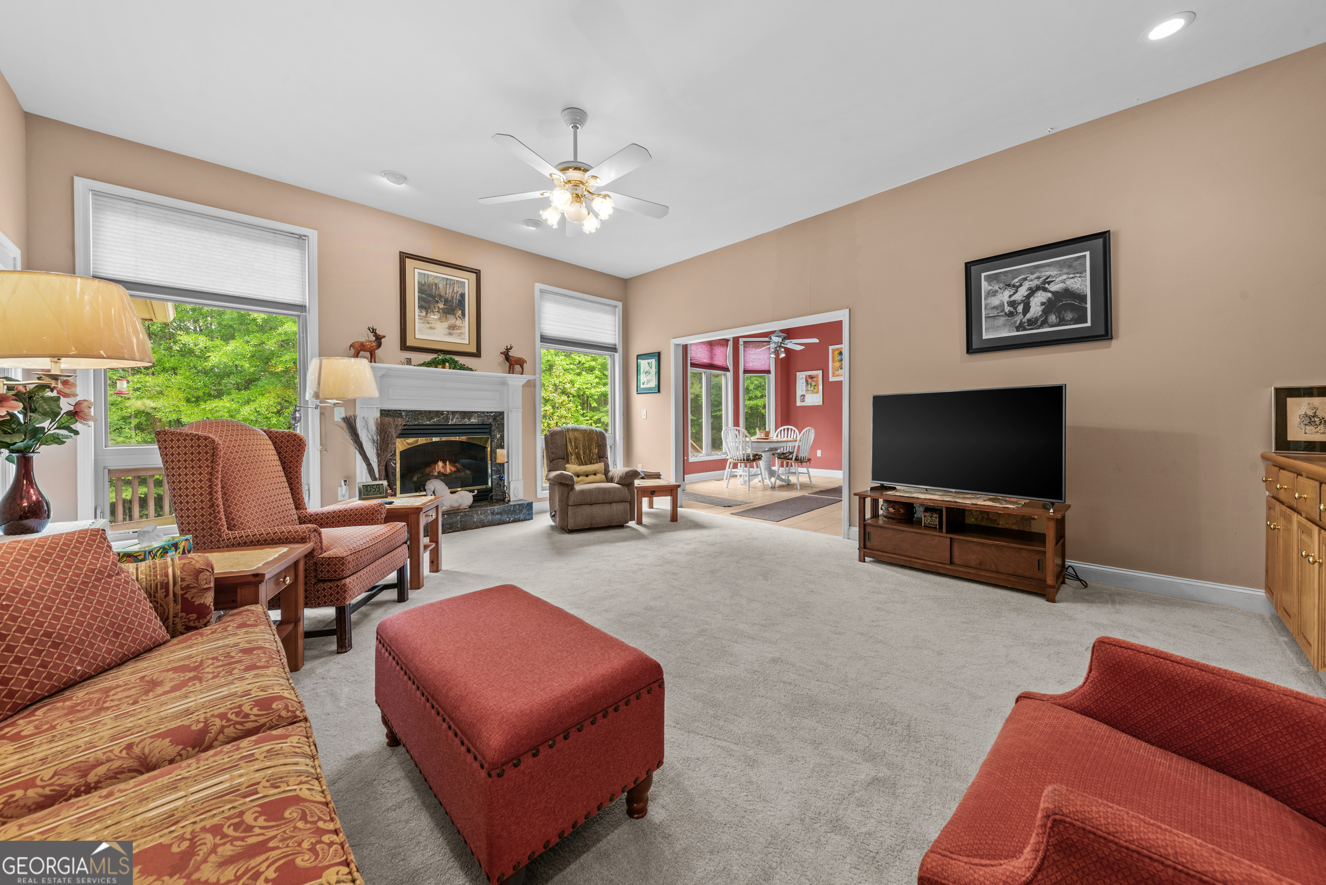 1370 Deerwood Drive