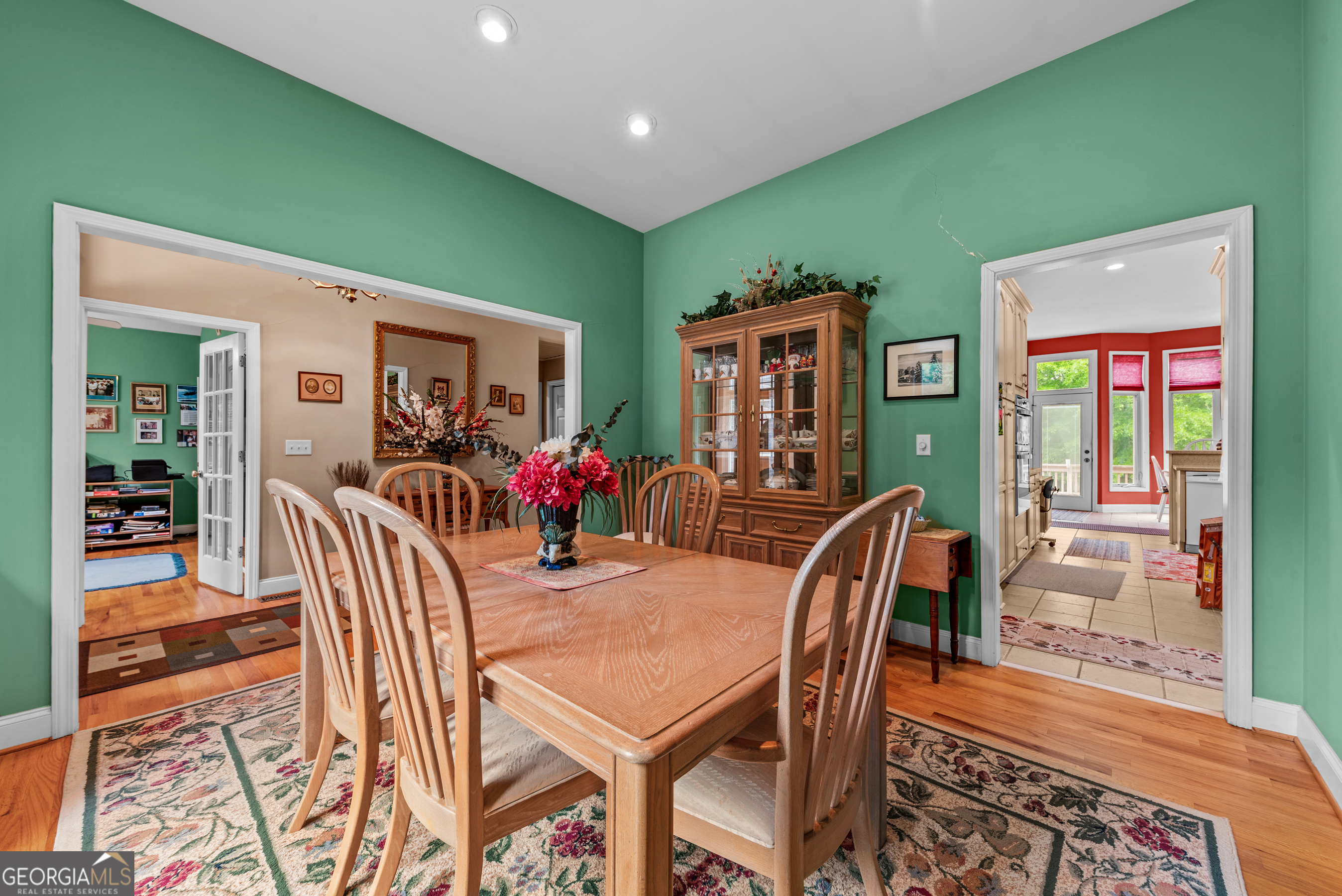 1370 Deerwood Drive