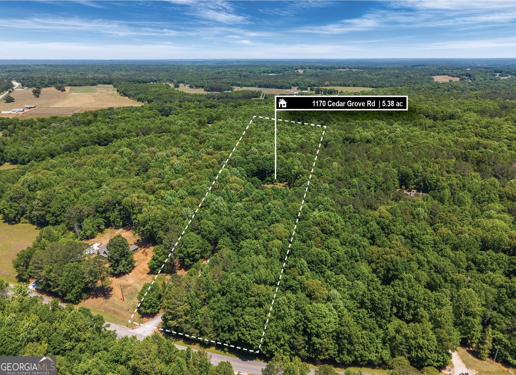 1170 Cedar Grove Road