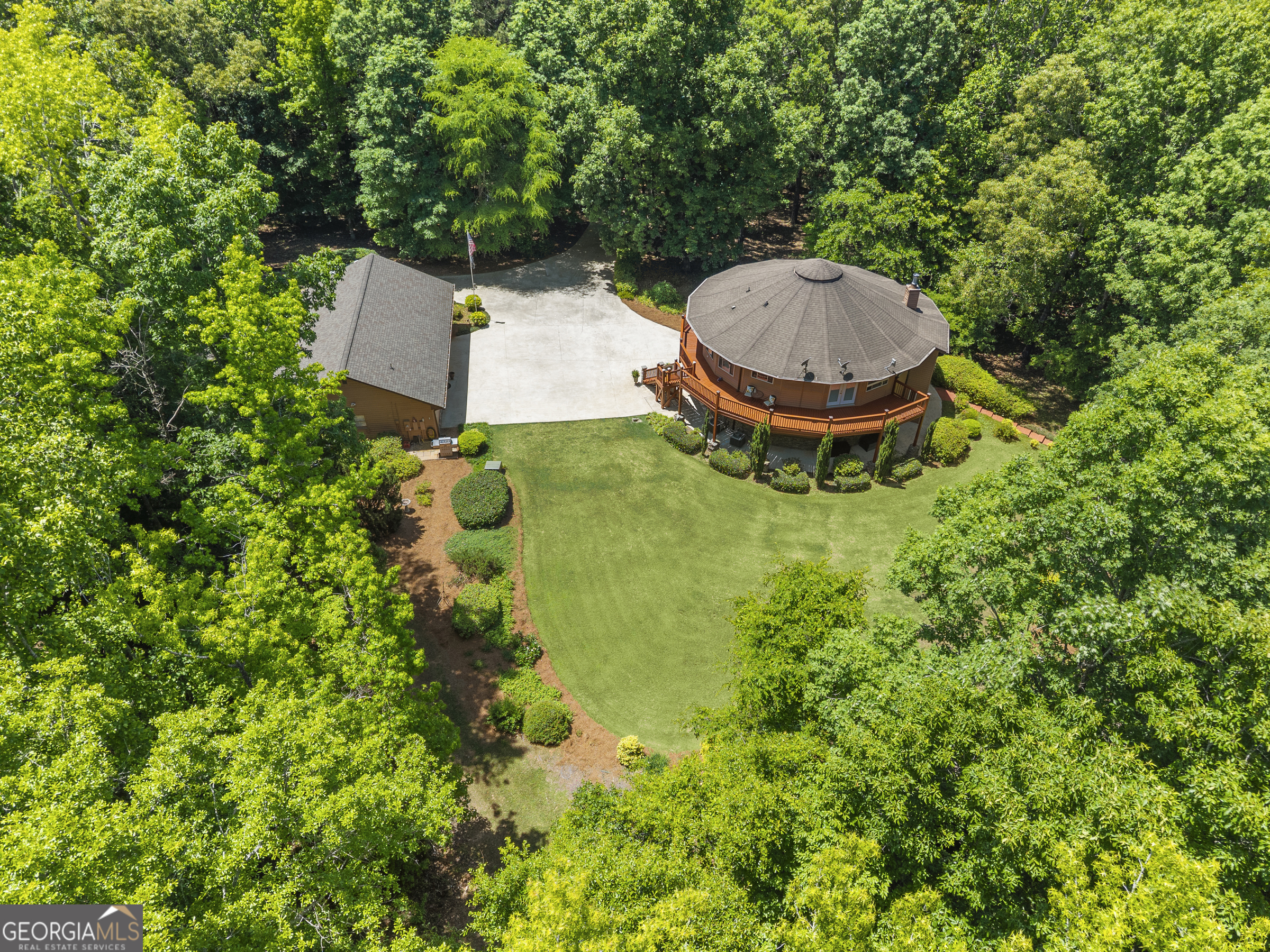 1170 Cedar Grove Road
