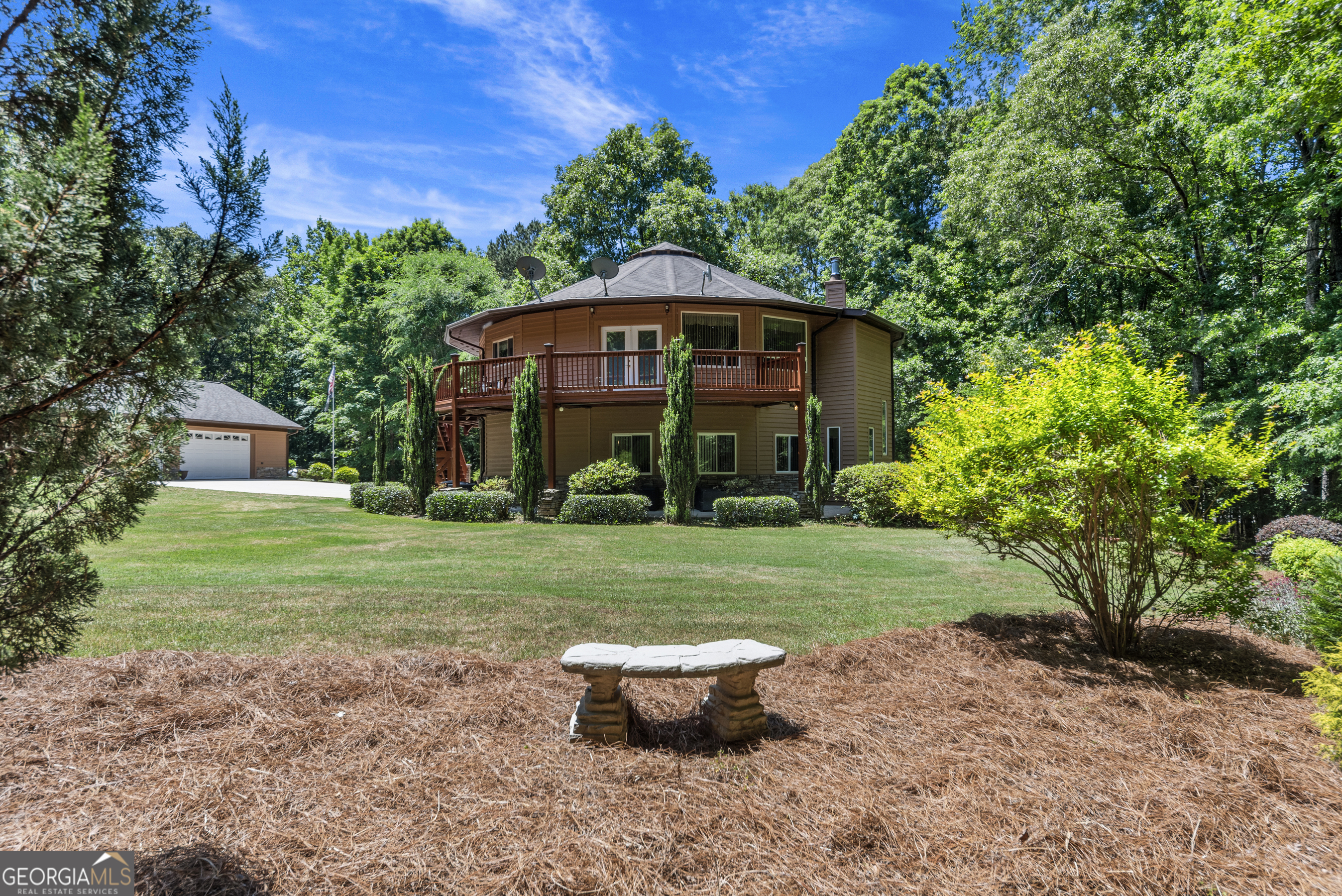 1170 Cedar Grove Road