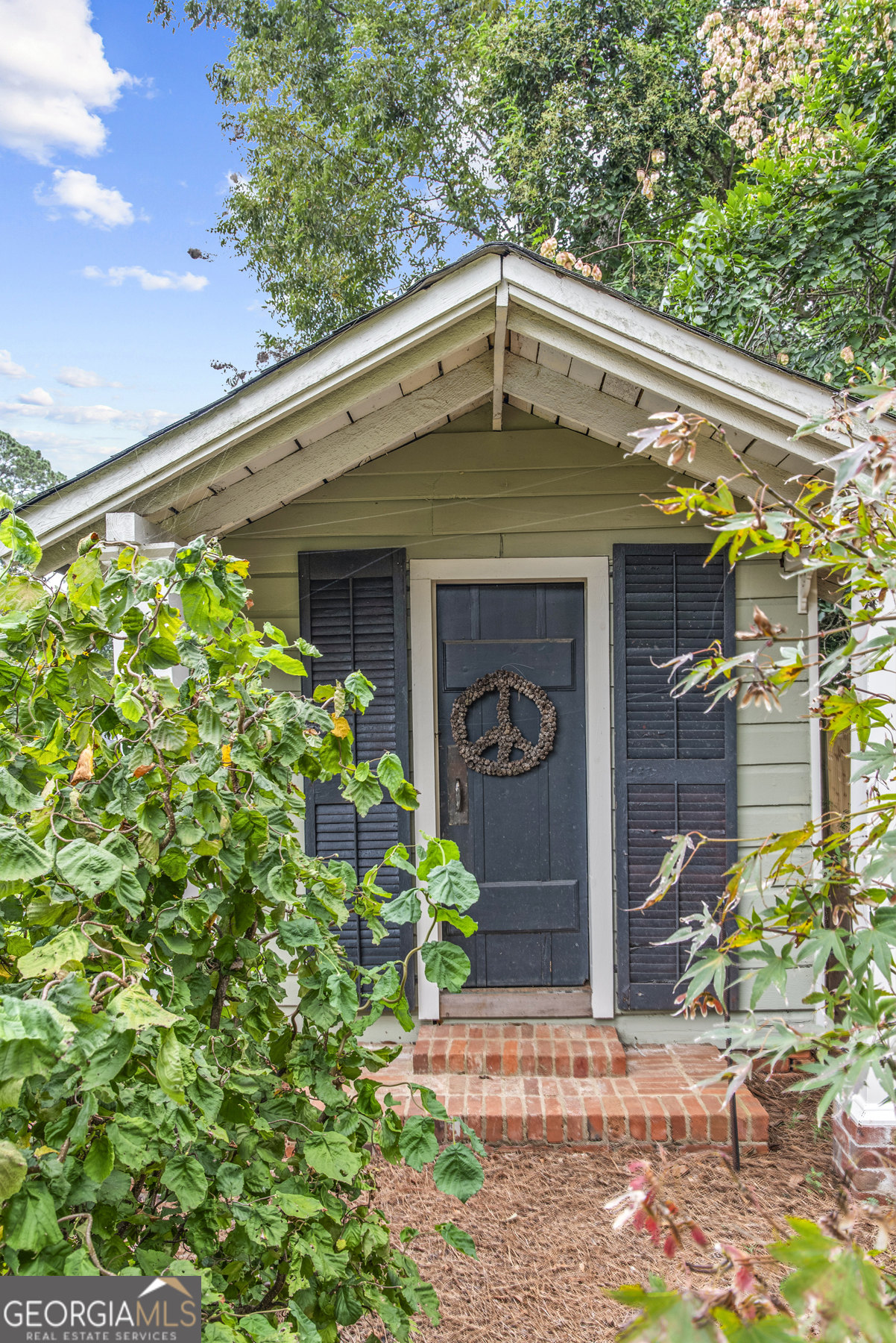 358 Pine Street