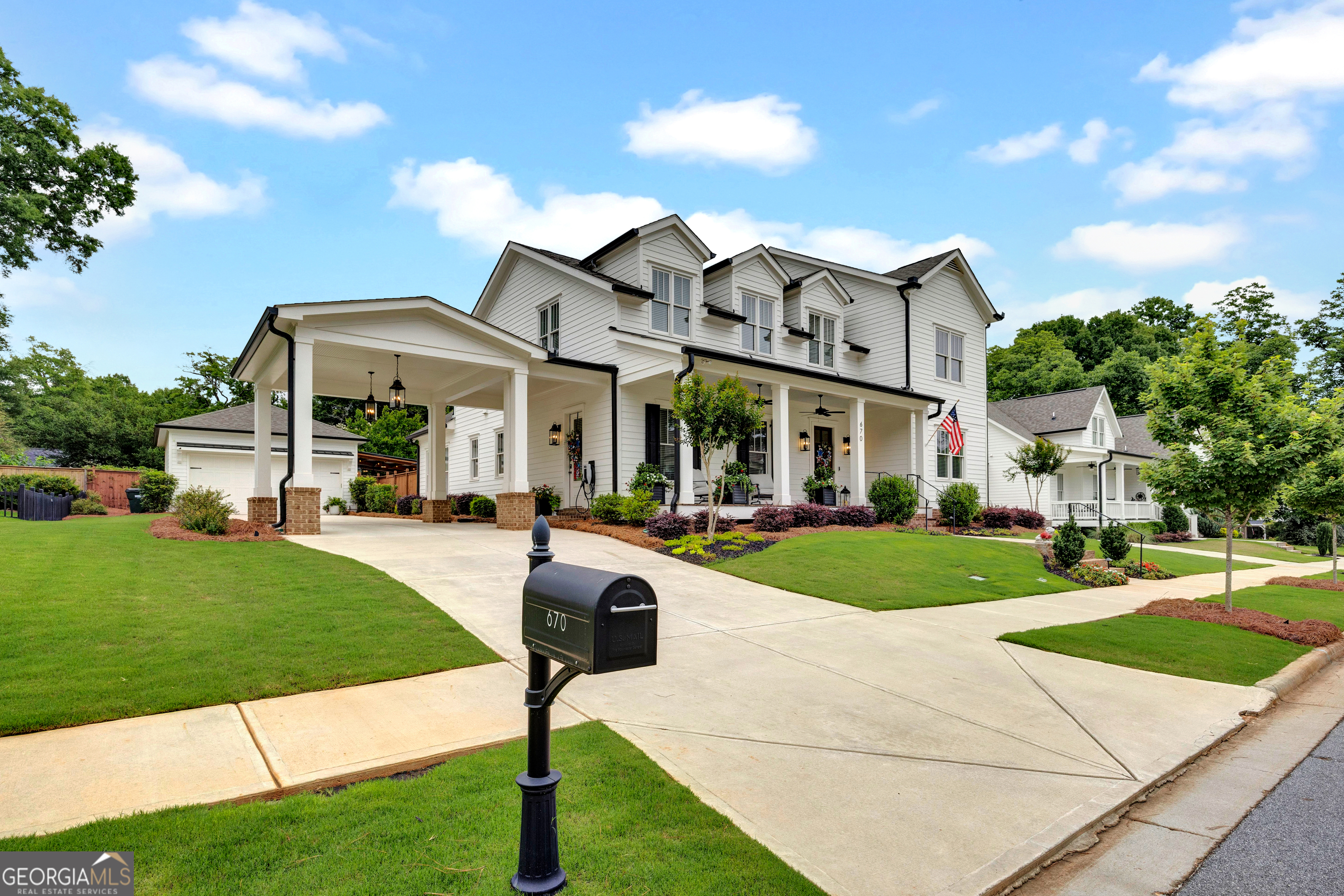 670 Foster Park Lane