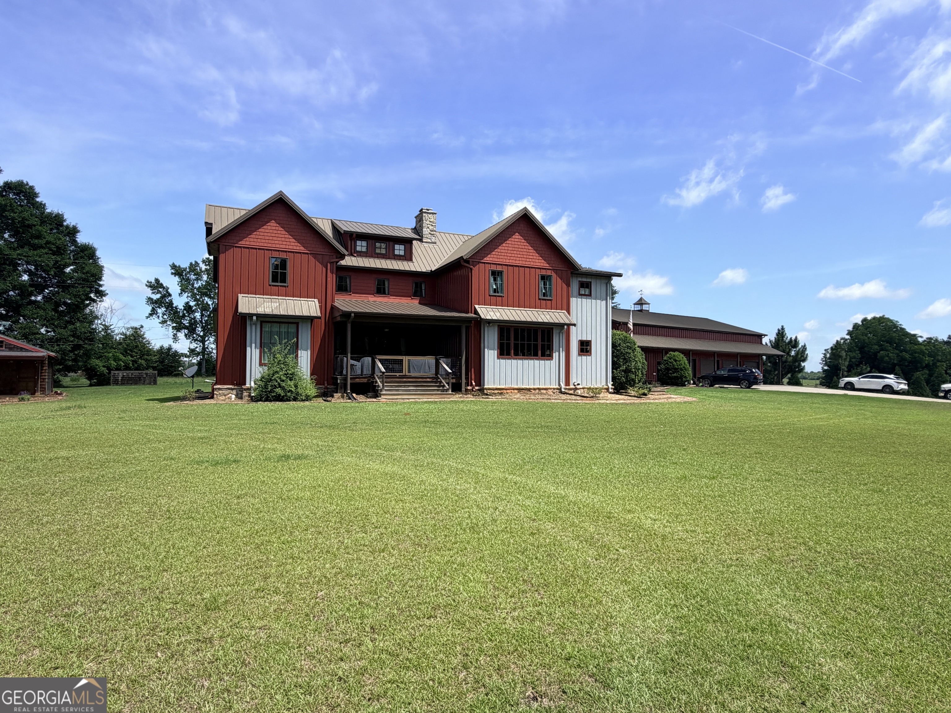 1530 Chilton Woods Road