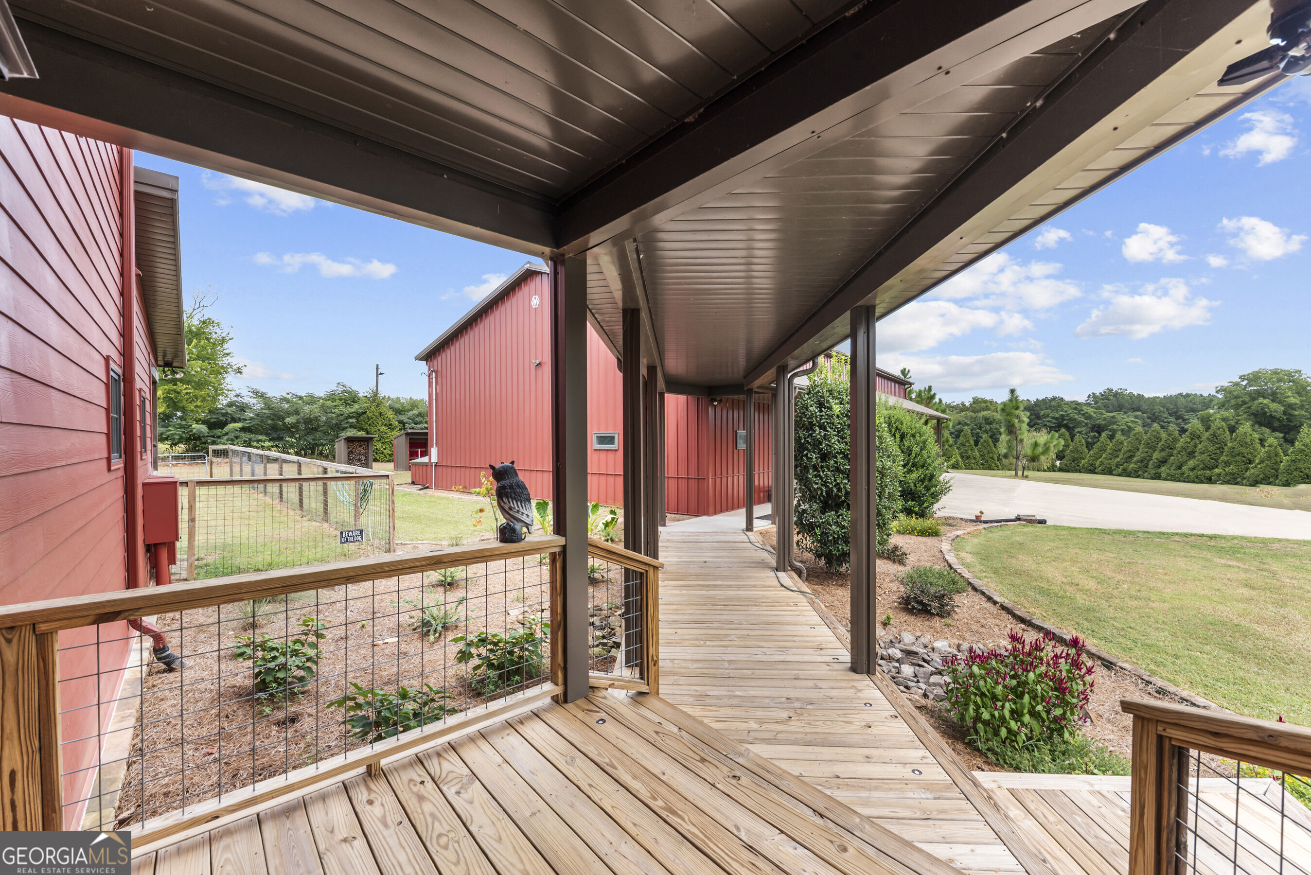 1530 Chilton Woods Road